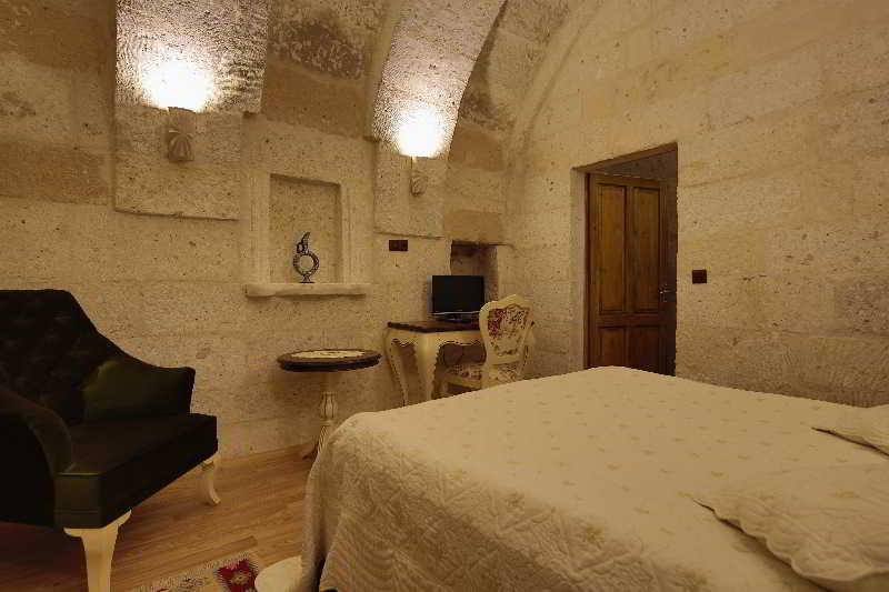 Sakli Konak Cappadocia