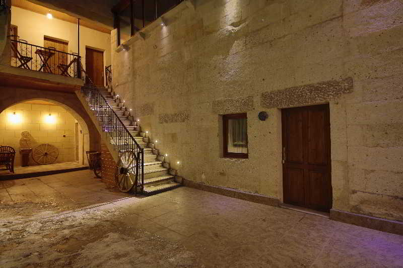 Sakli Konak Cappadocia