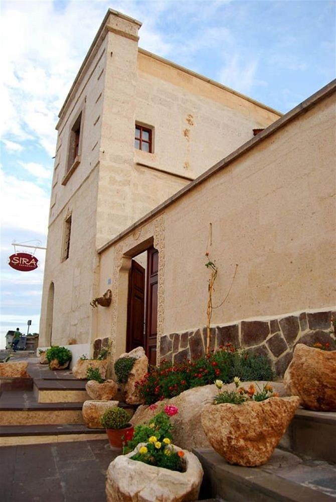 La Casa Cave
