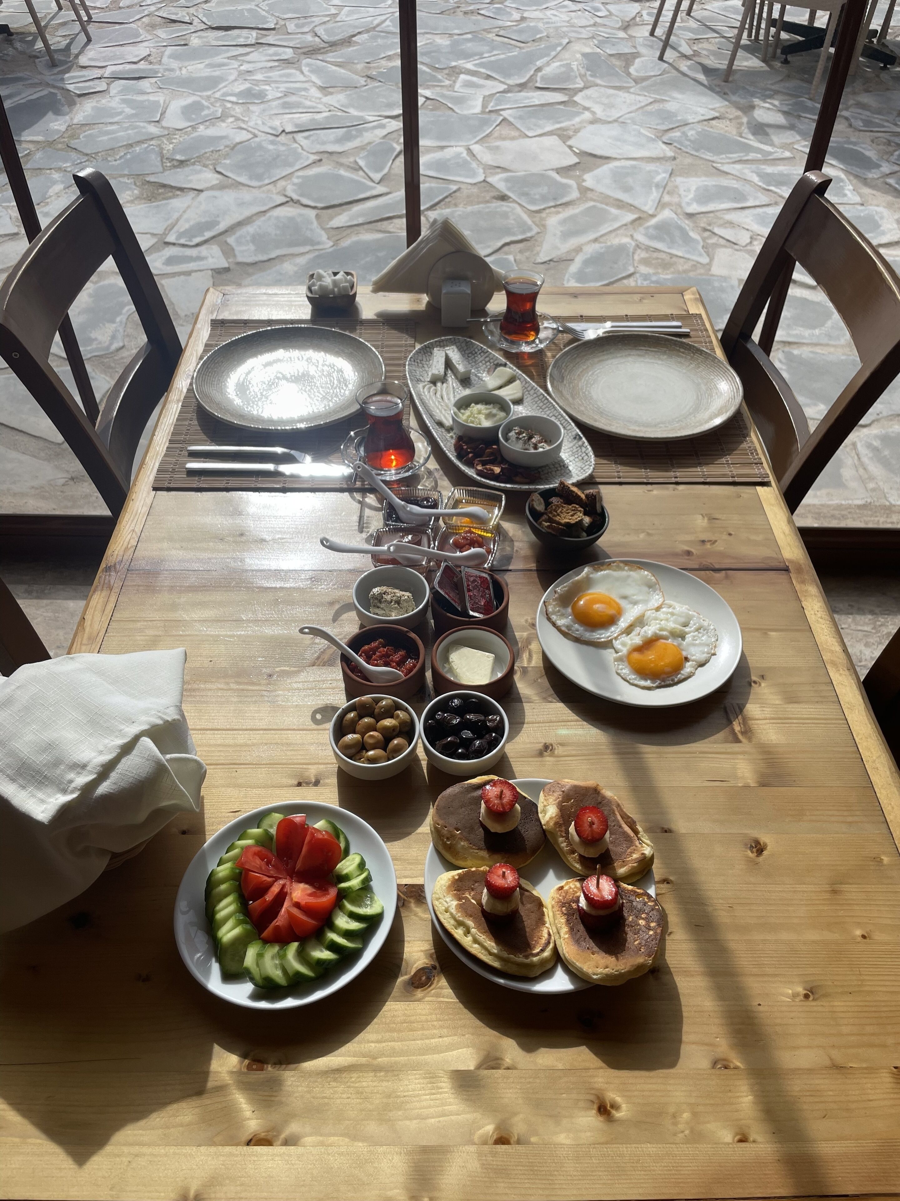 Soleado Cappadocia Hotel