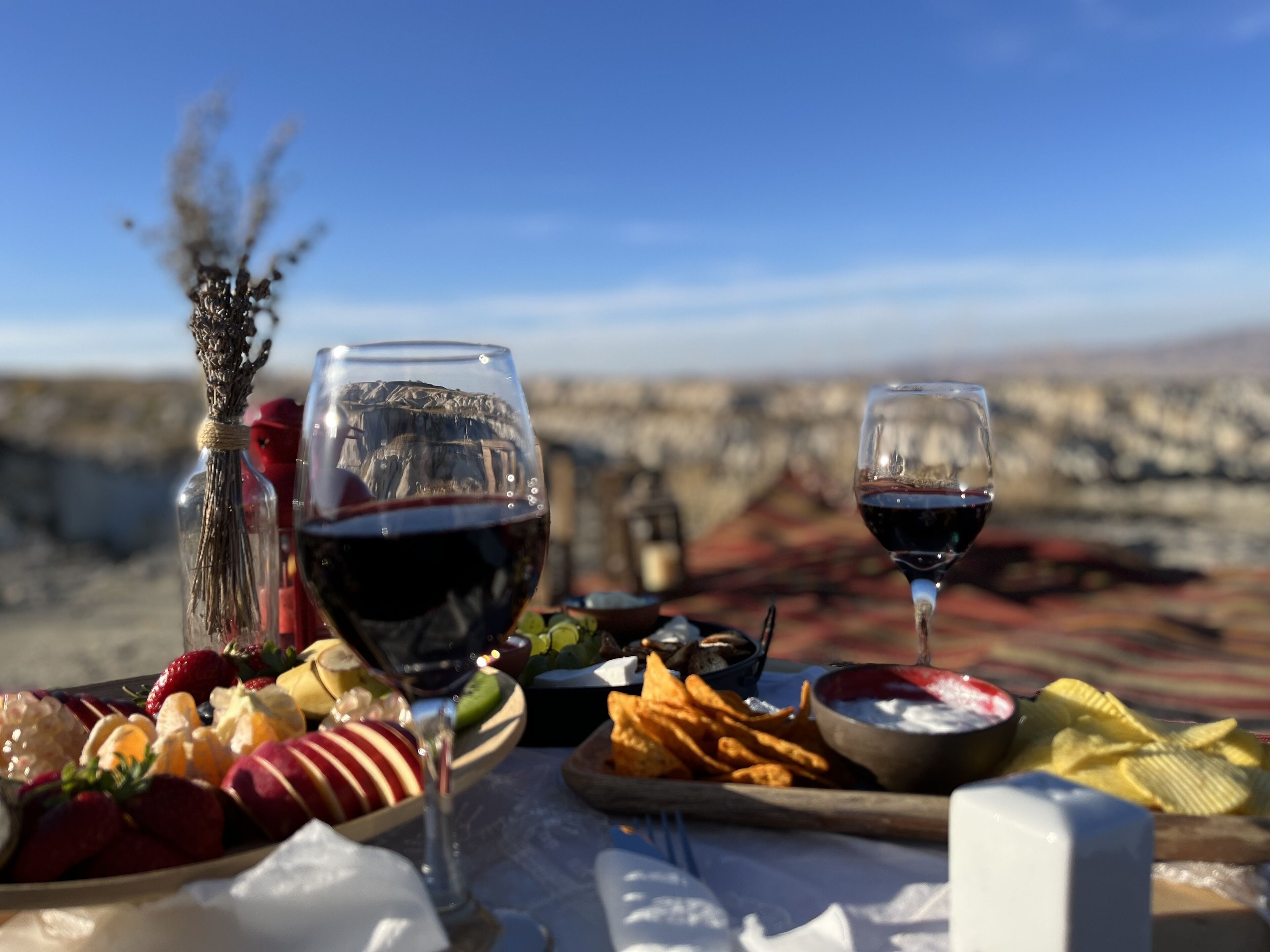 Soleado Cappadocia Hotel