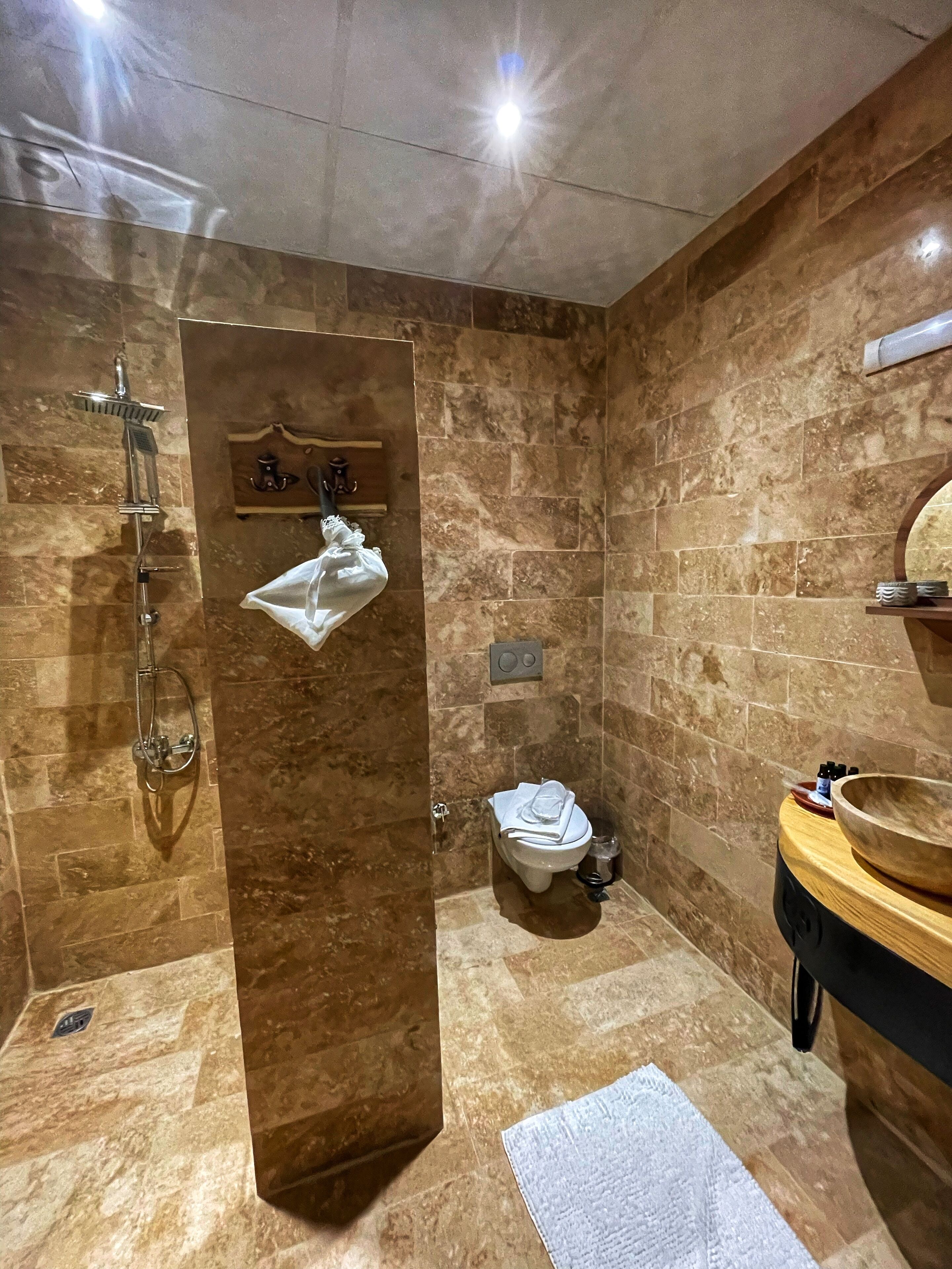 Soleado Cappadocia Hotel