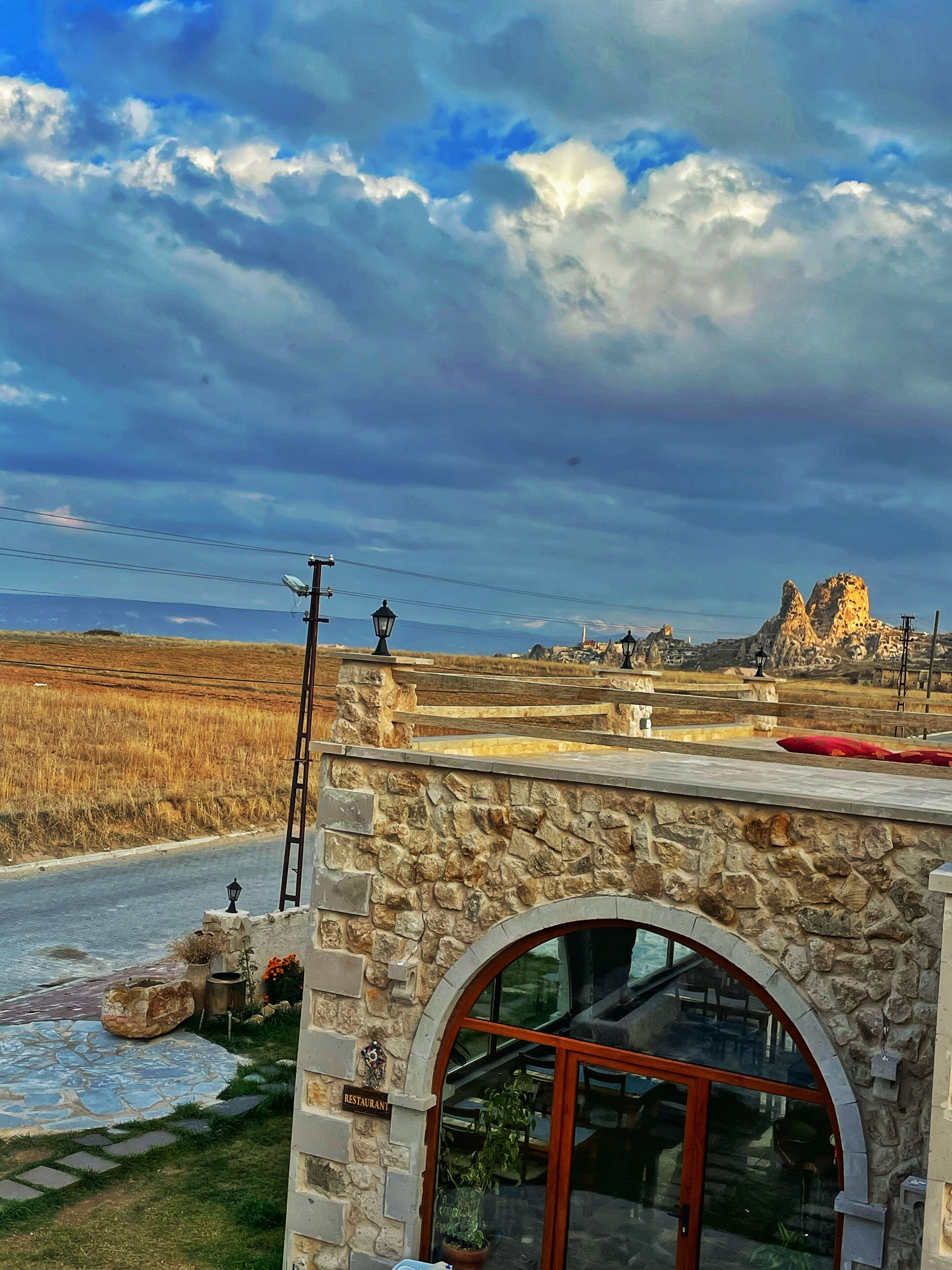 Soleado Cappadocia Hotel