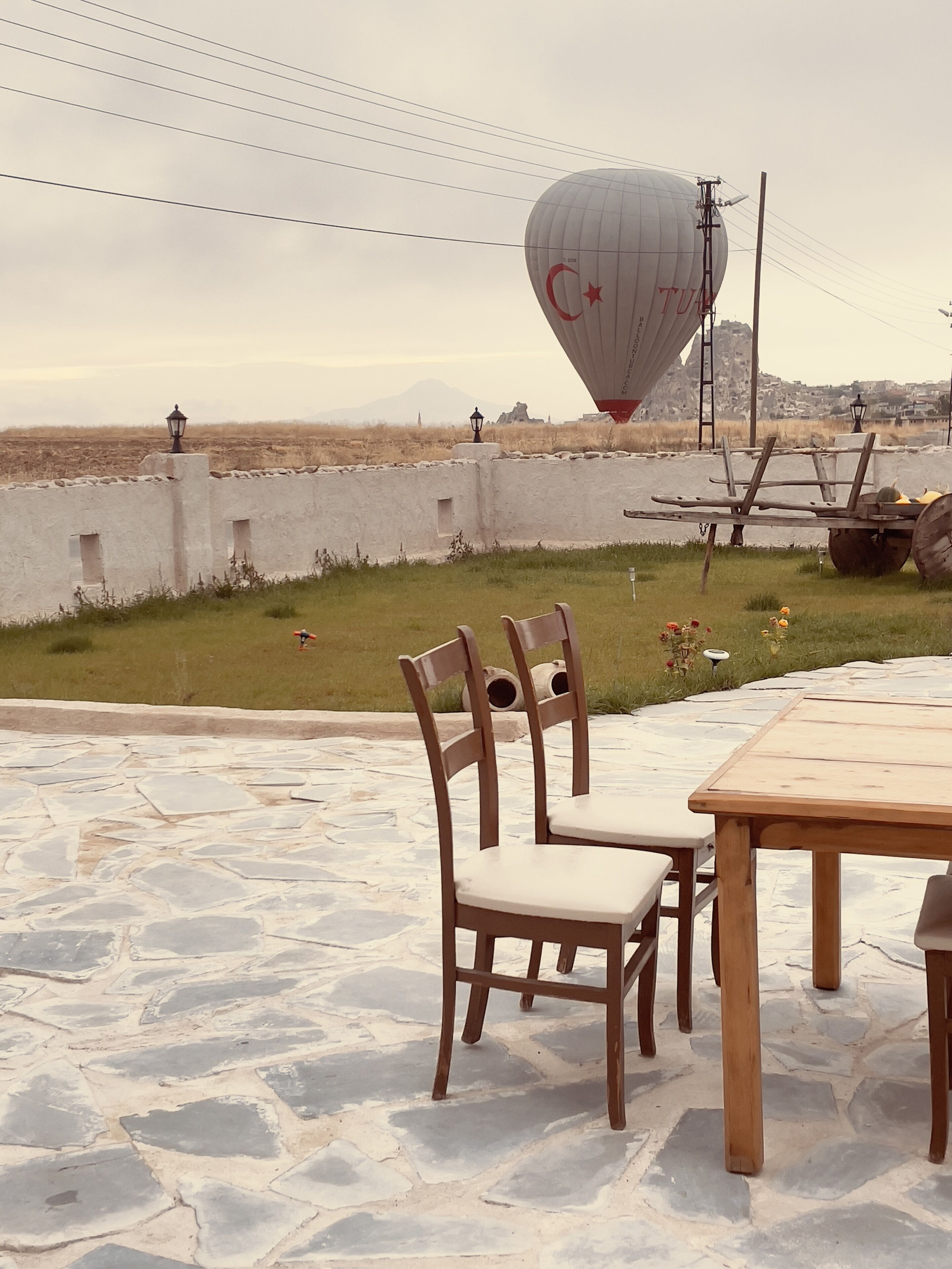 Soleado Cappadocia Hotel