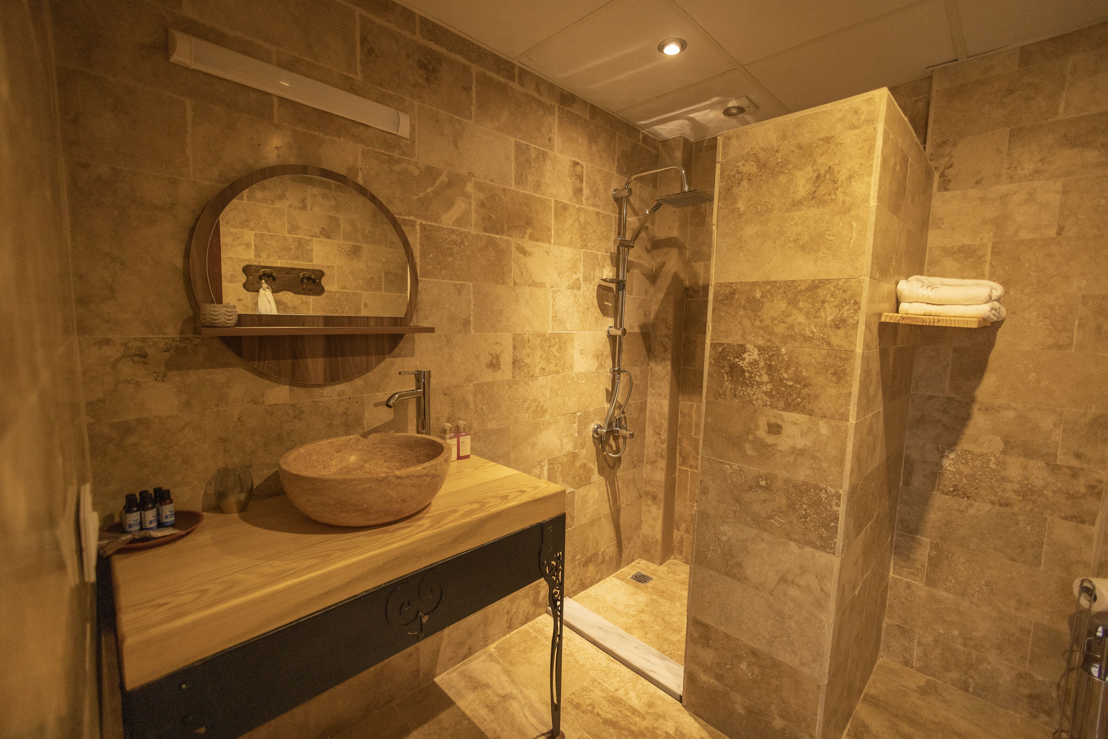 Soleado Cappadocia Hotel
