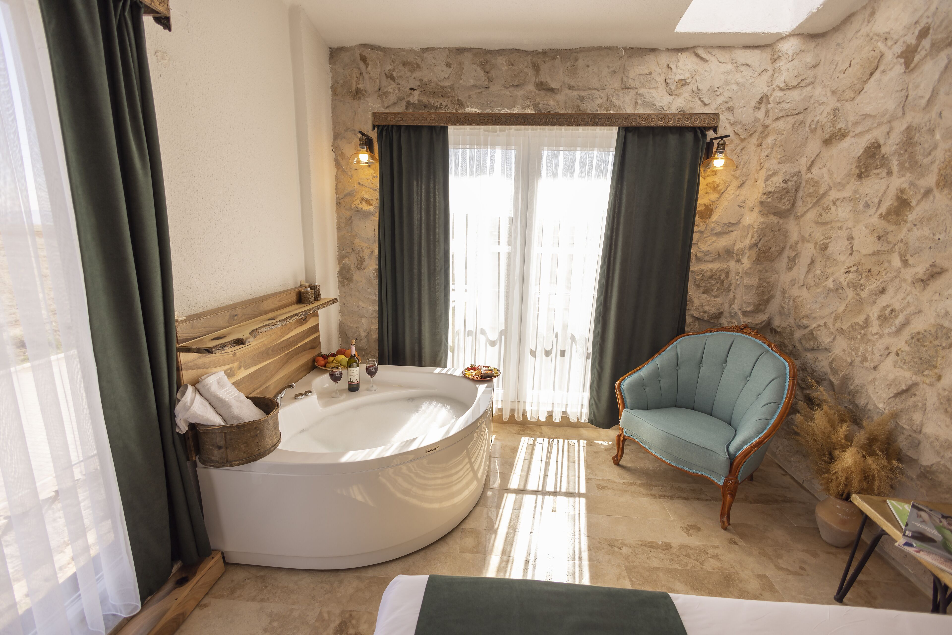 Soleado Cappadocia Hotel