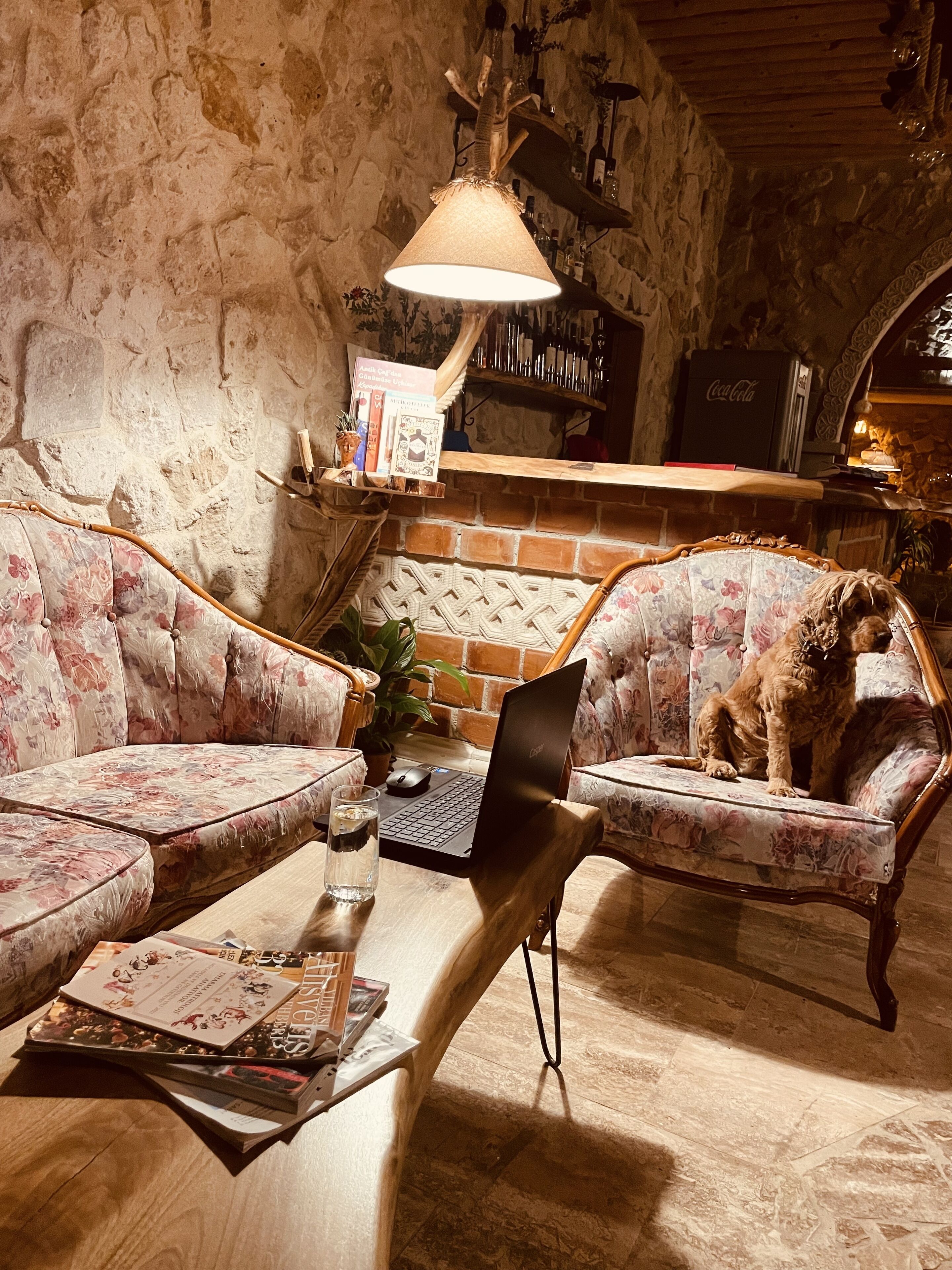 Soleado Cappadocia Hotel