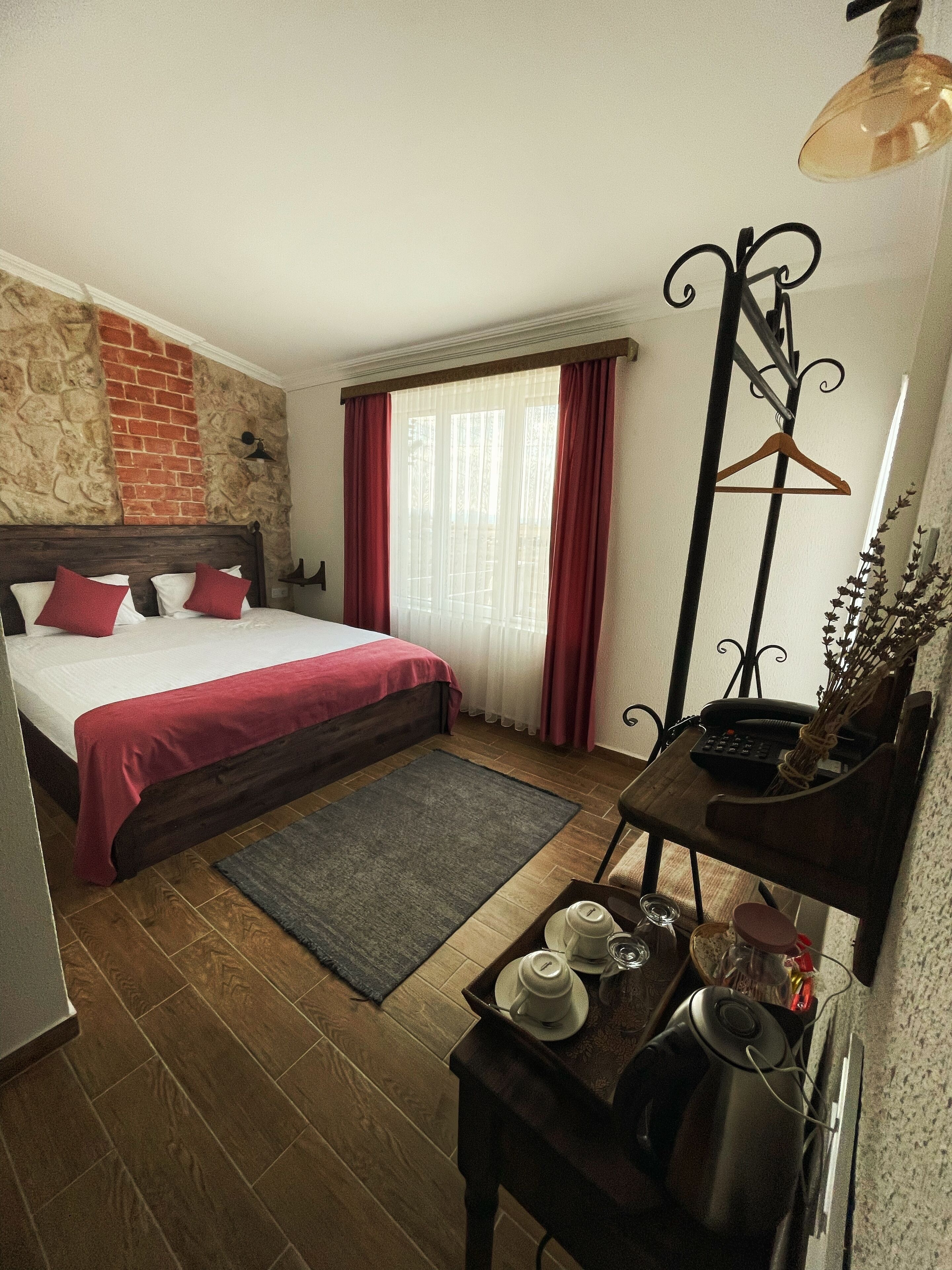 Soleado Cappadocia Hotel