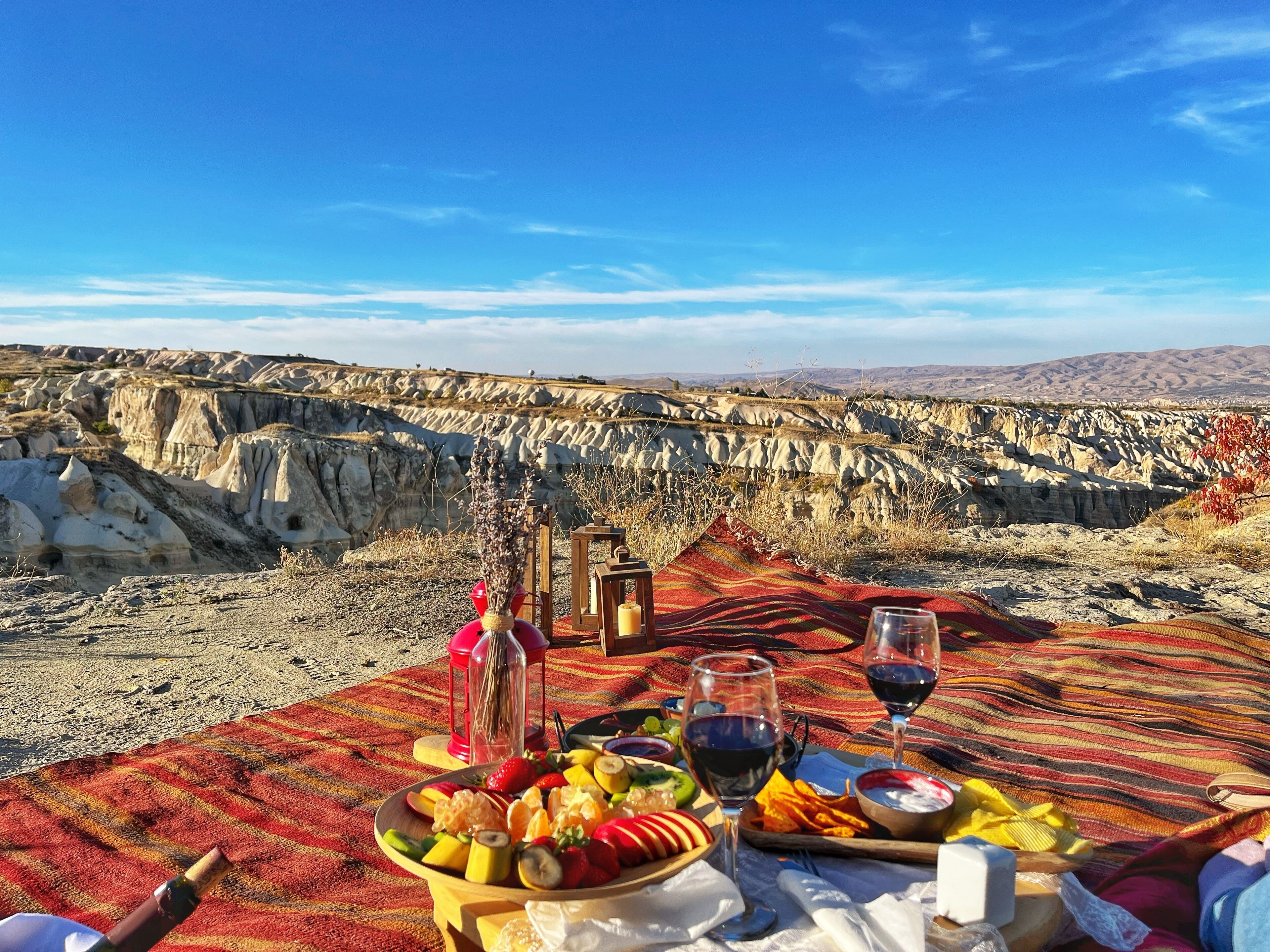 Soleado Cappadocia Hotel