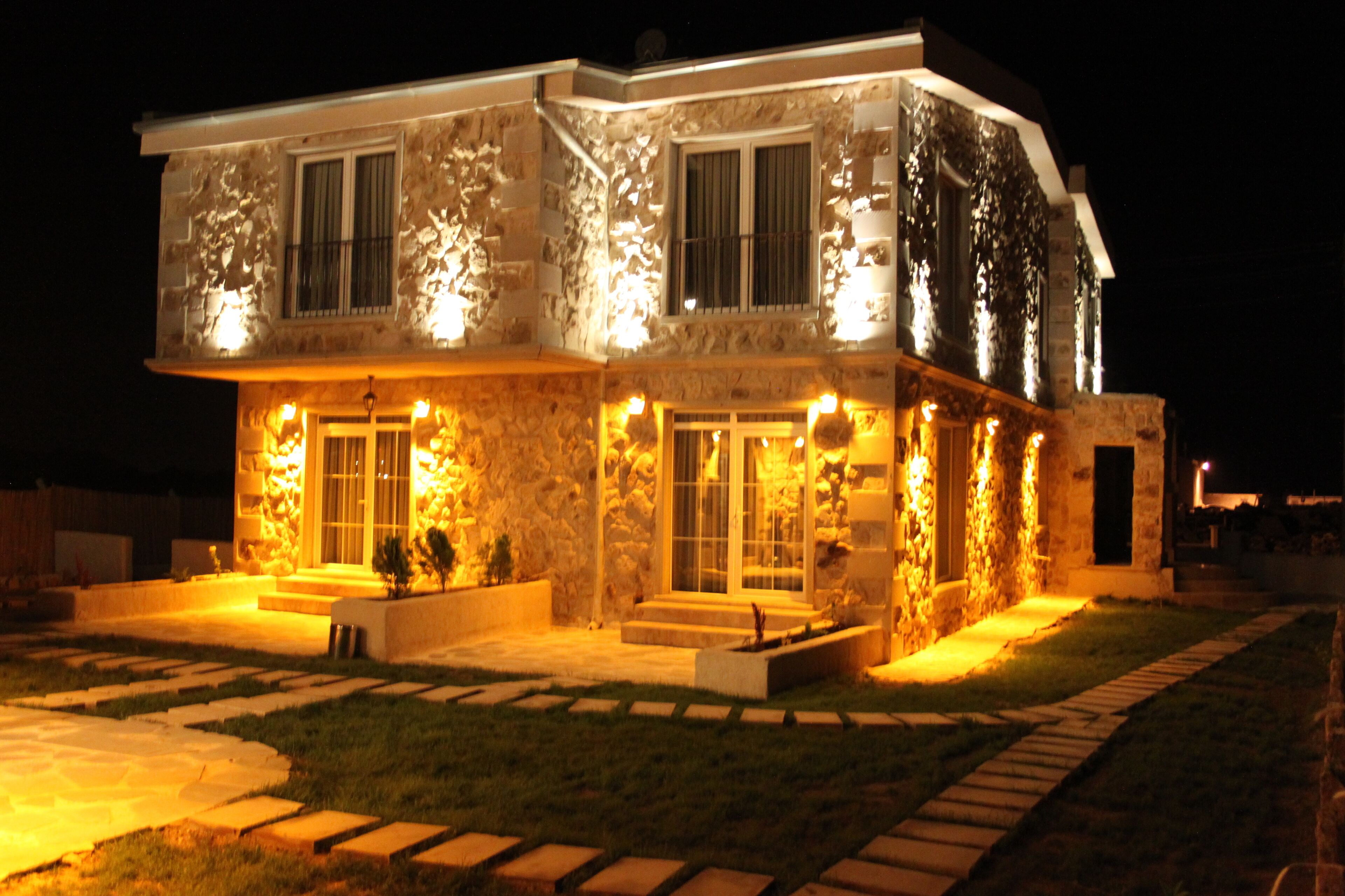 Soleado Cappadocia Hotel