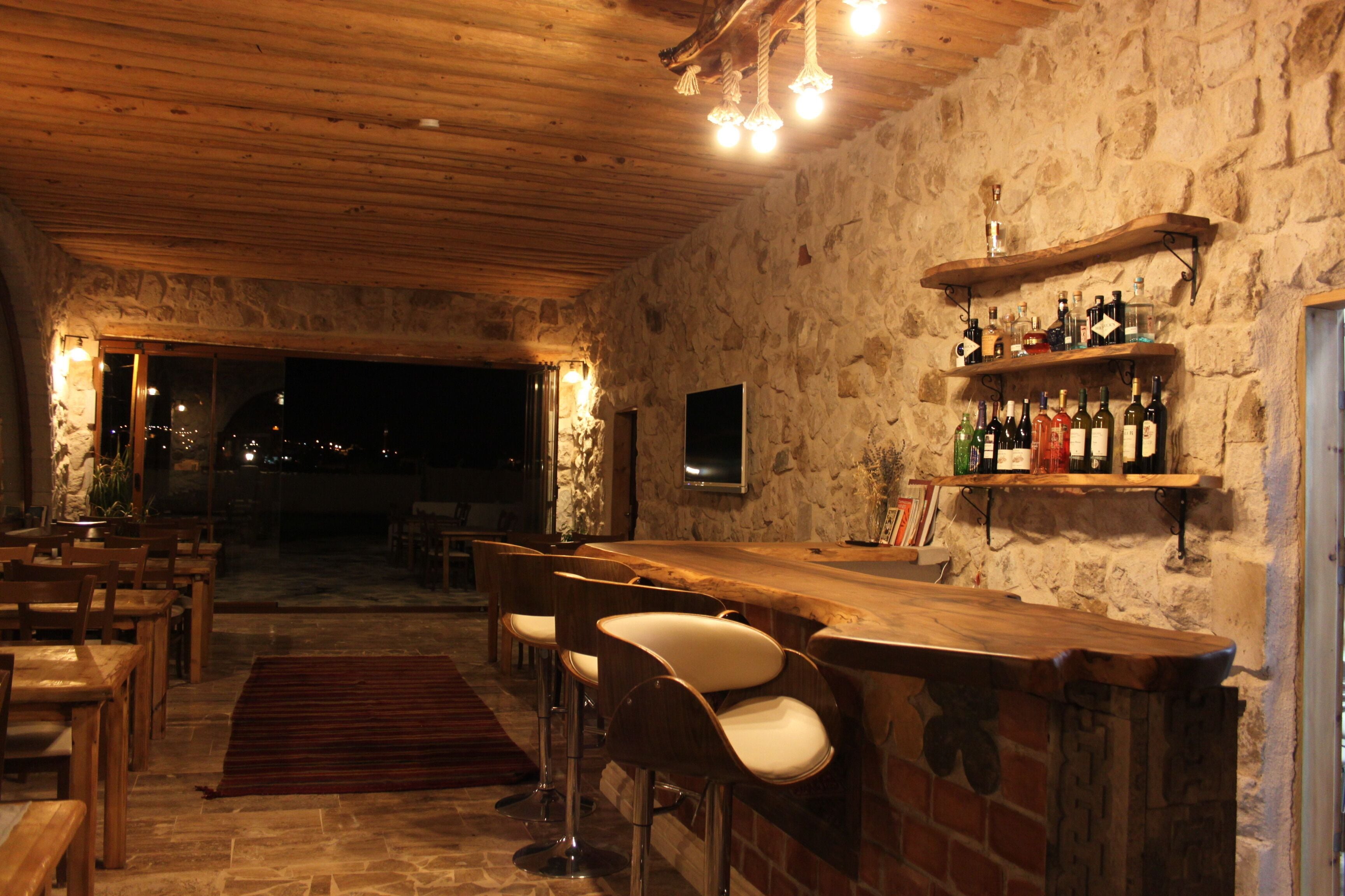 Soleado Cappadocia Hotel