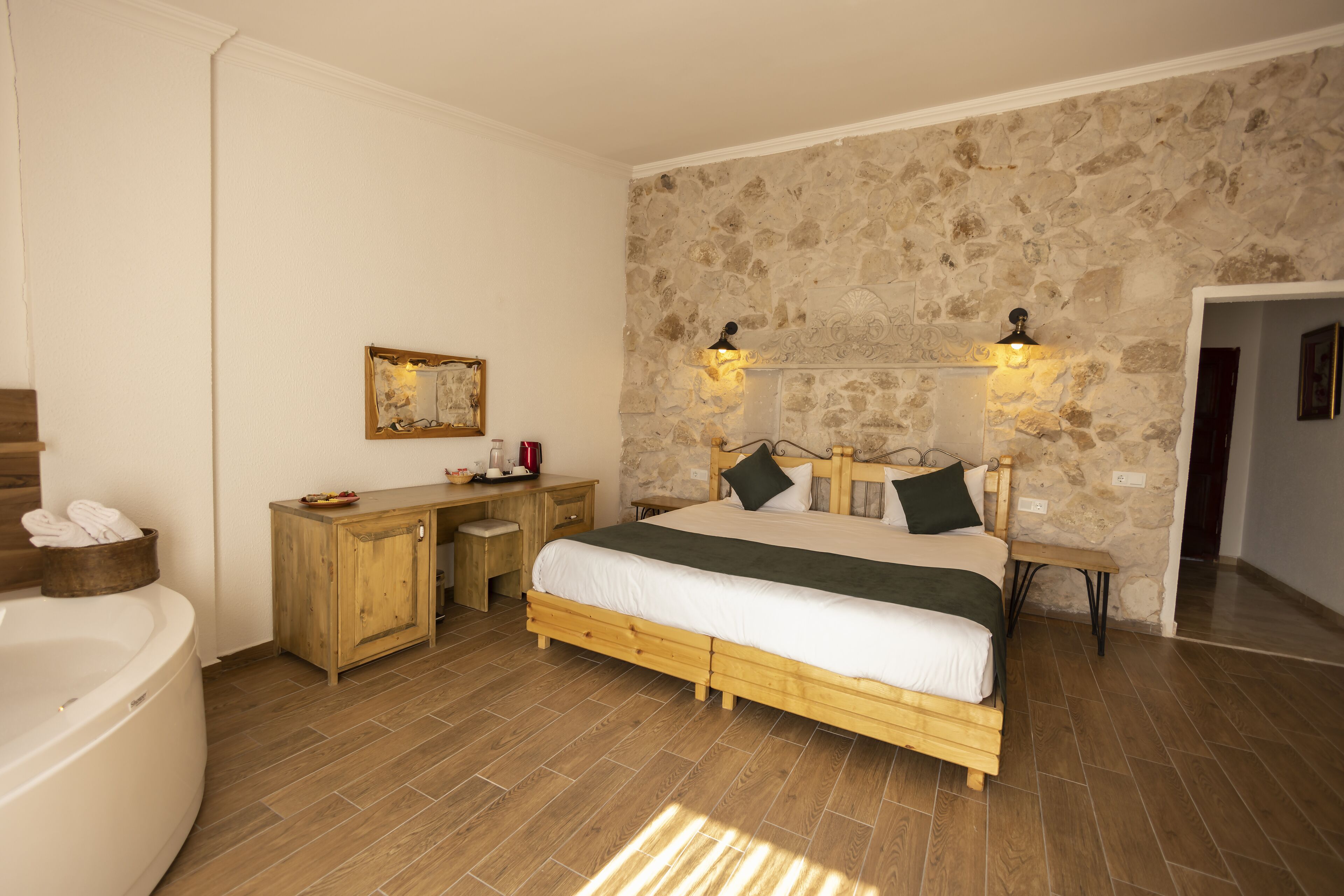 Soleado Cappadocia Hotel
