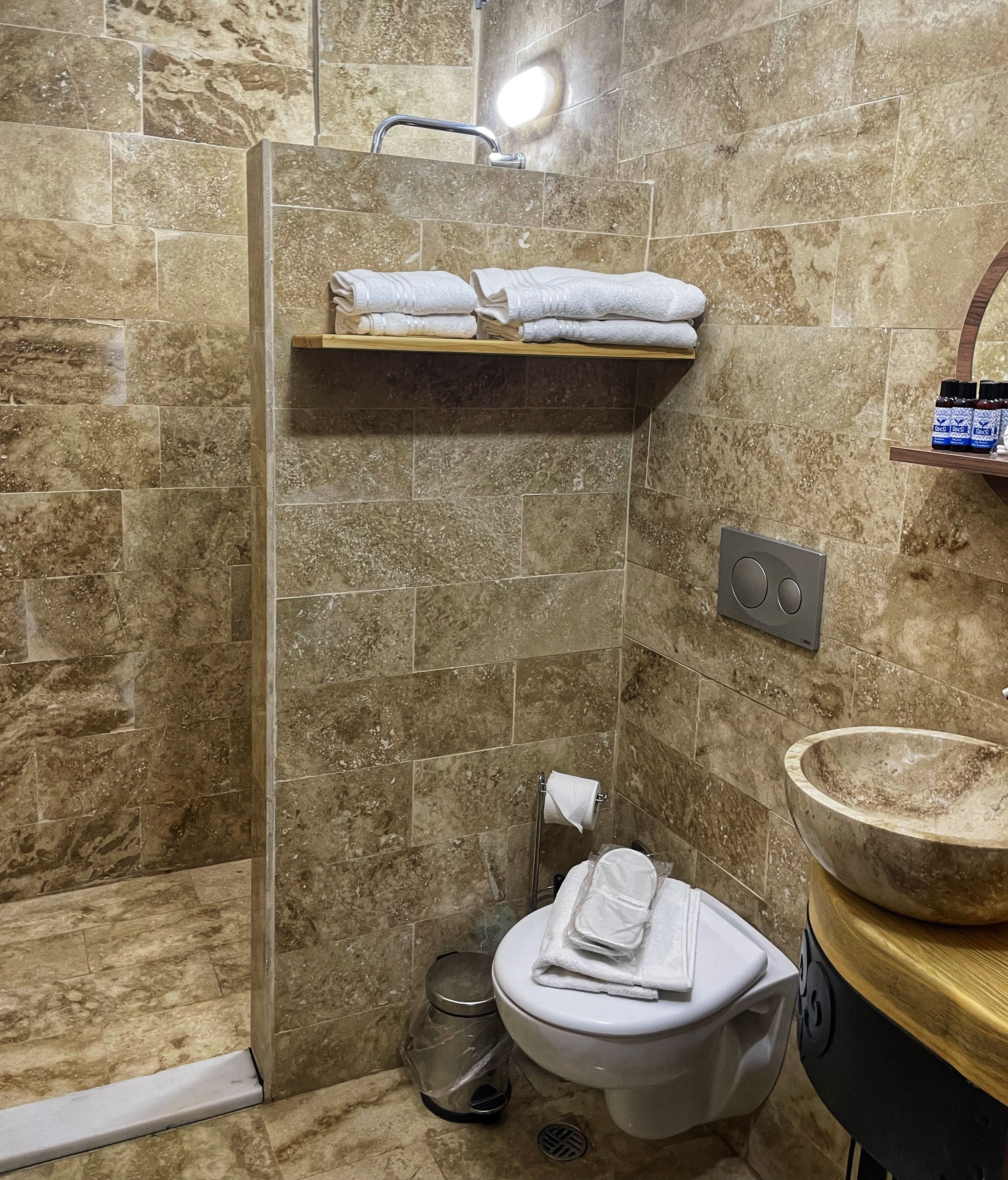 Soleado Cappadocia Hotel