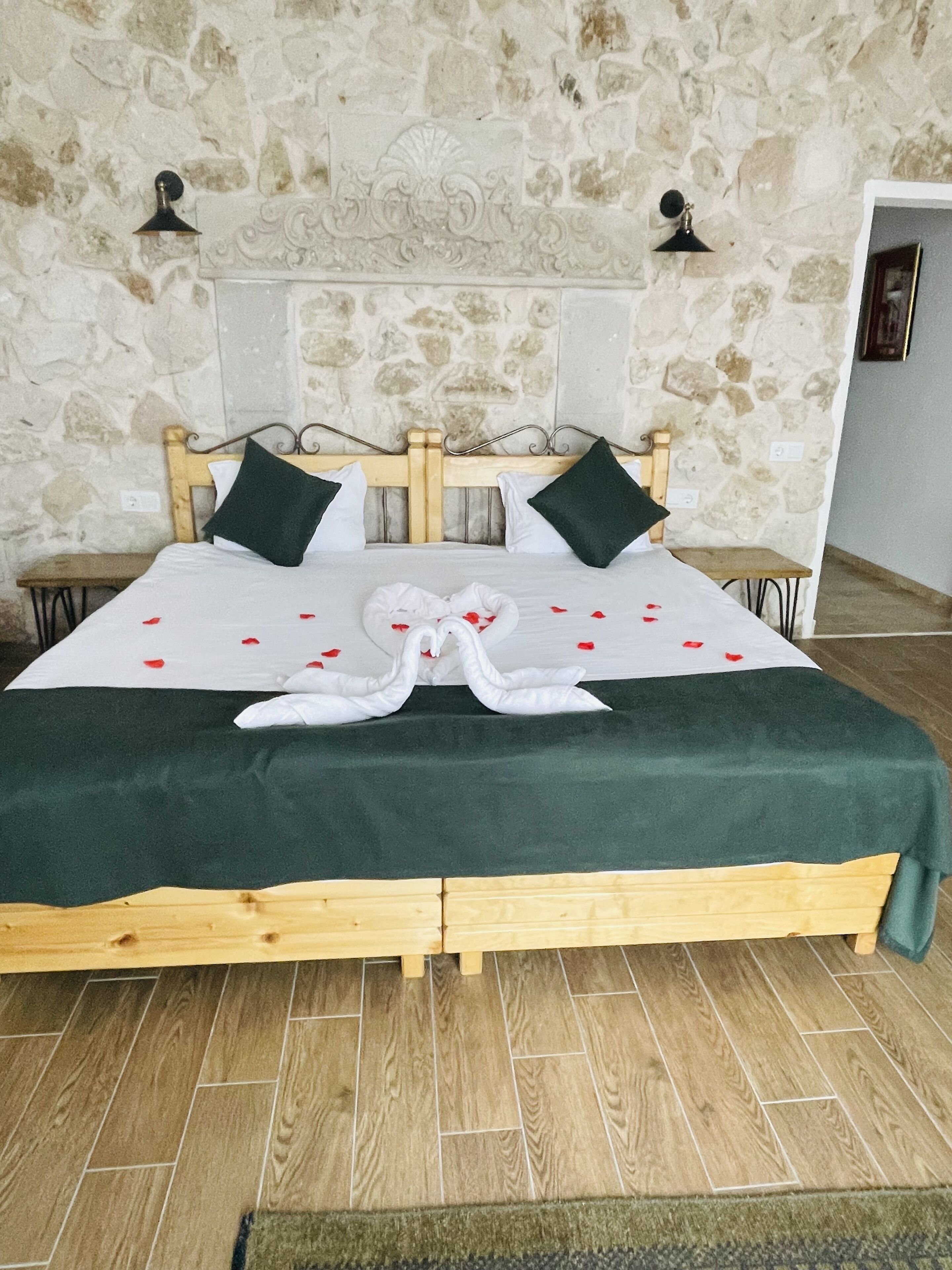 Soleado Cappadocia Hotel