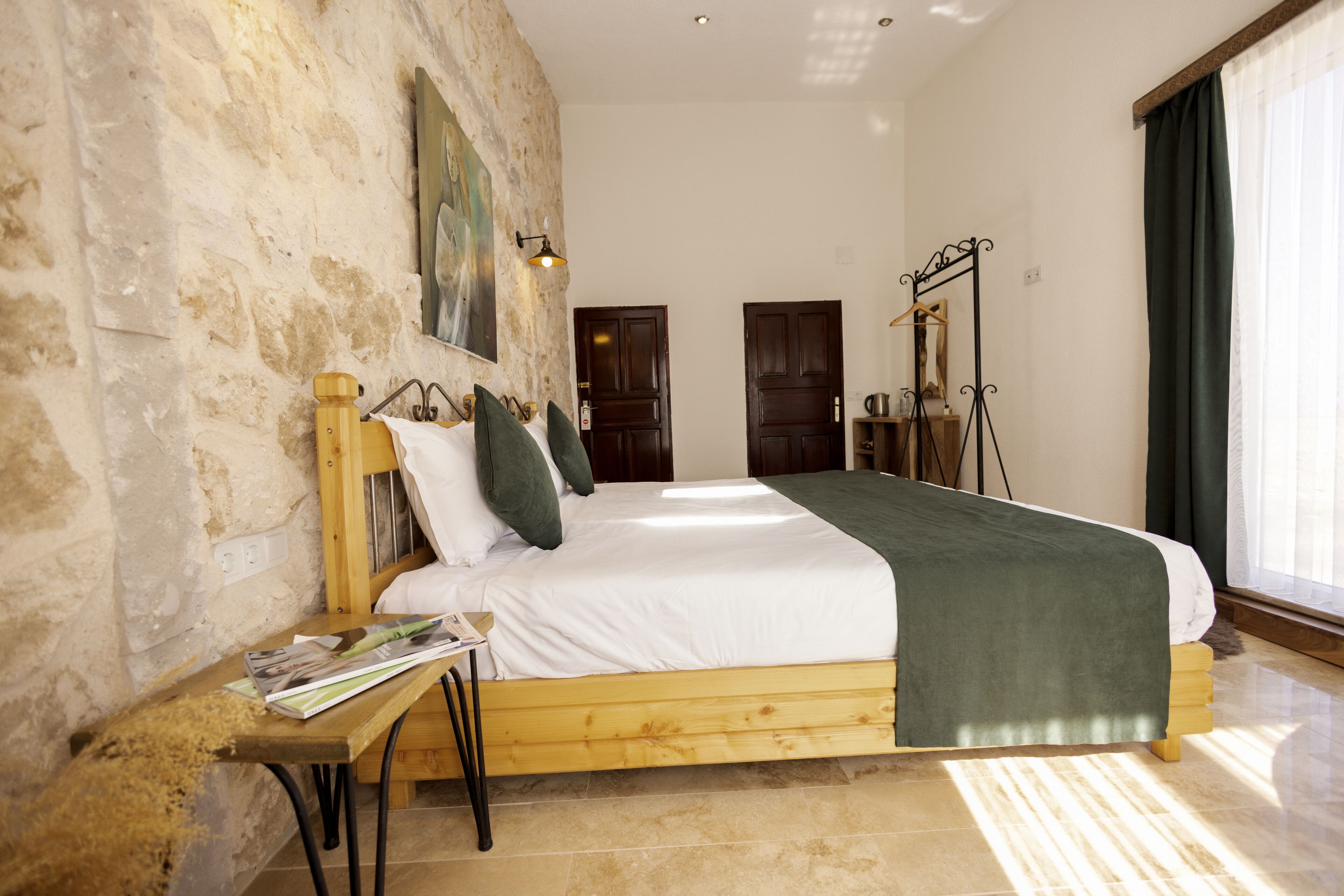 Soleado Cappadocia Hotel