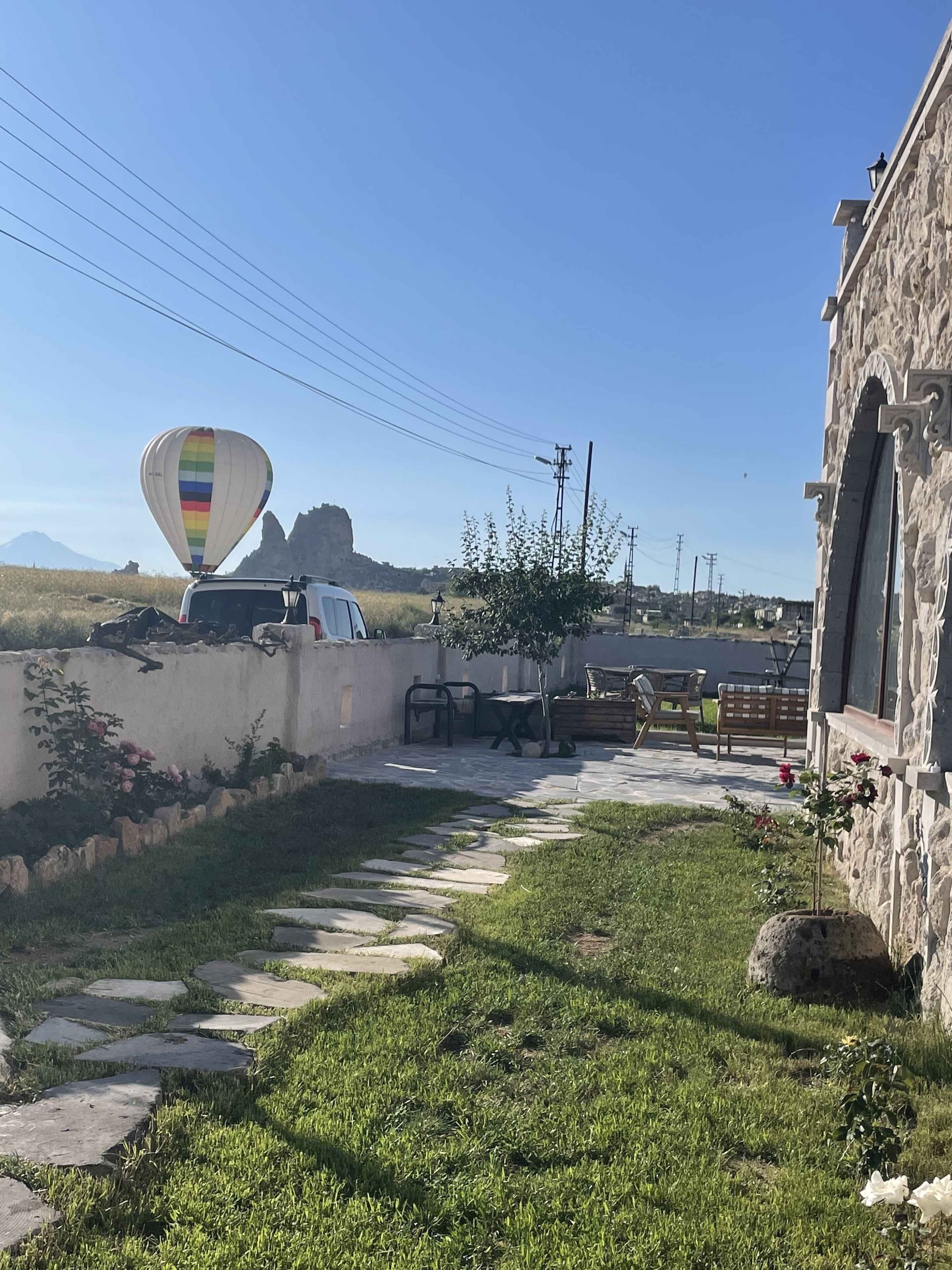 Soleado Cappadocia Hotel