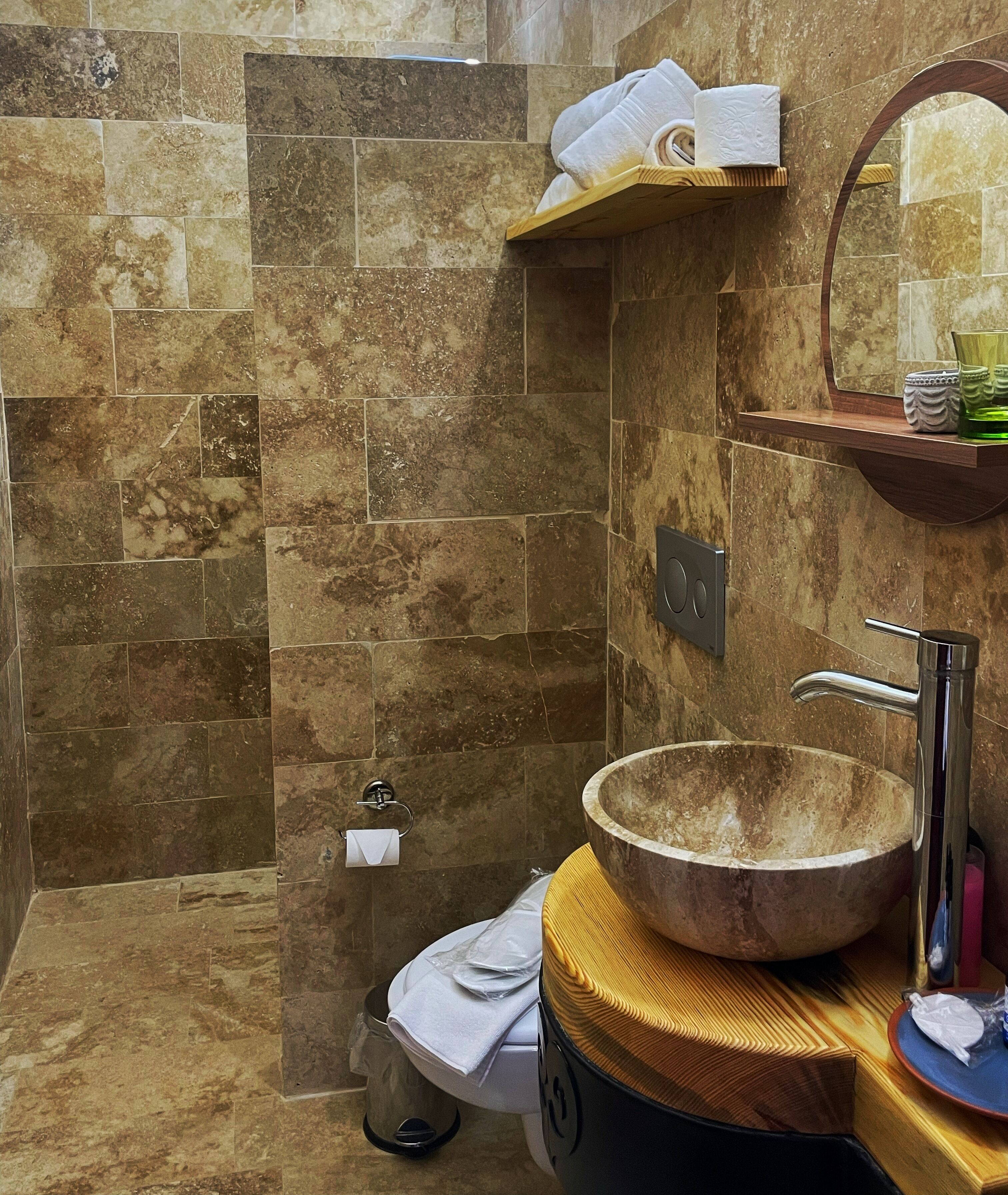 Soleado Cappadocia Hotel