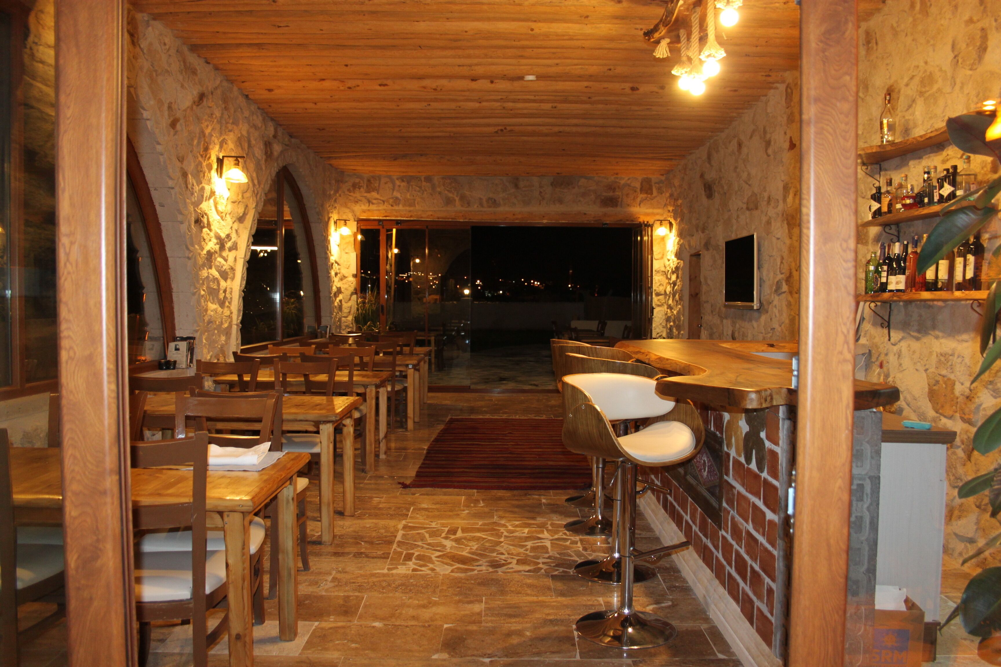 Soleado Cappadocia Hotel