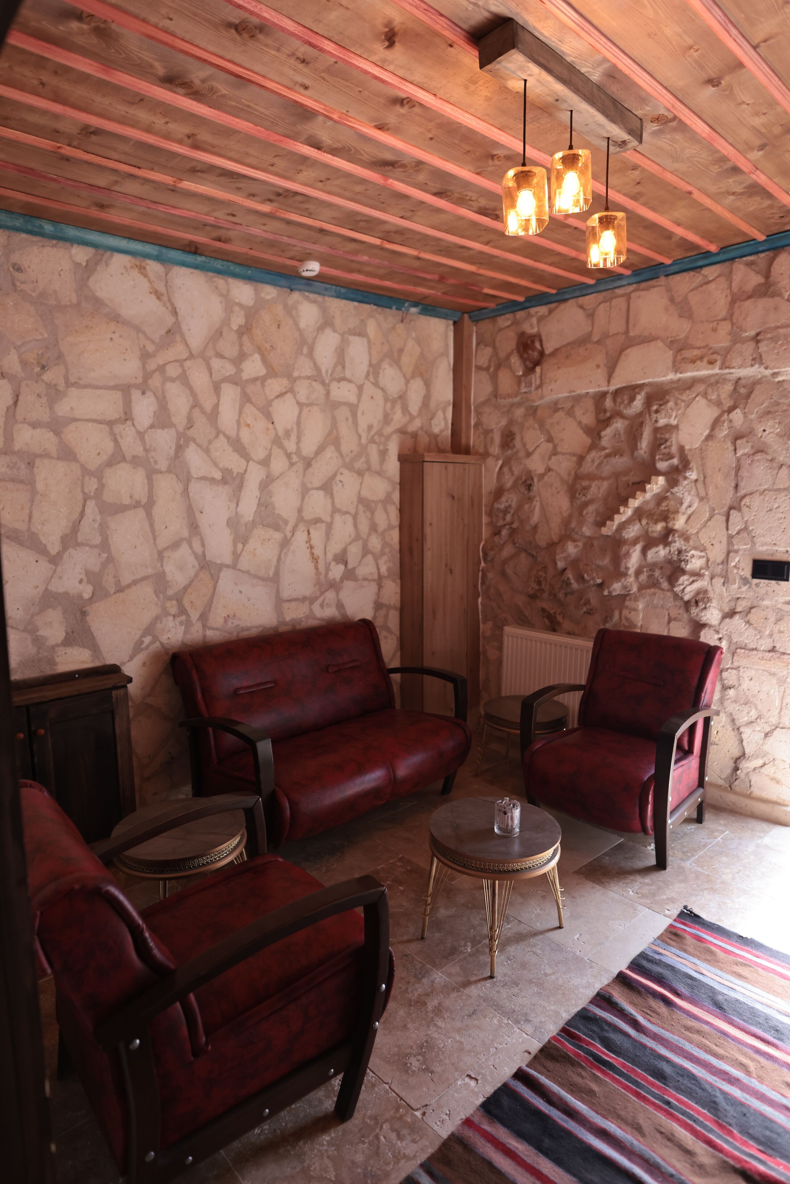 Stone Owl Hotel