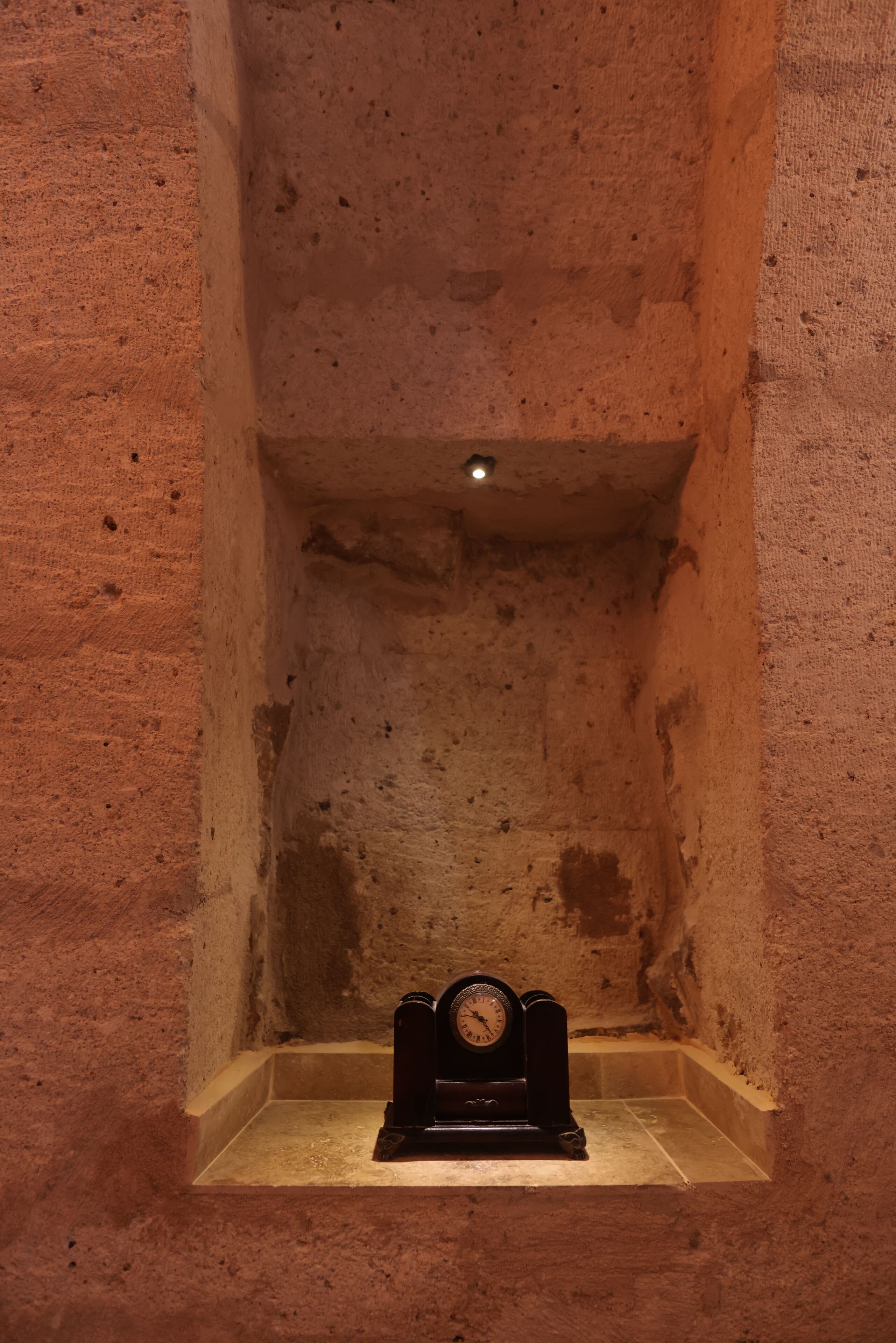 Stone Owl Hotel