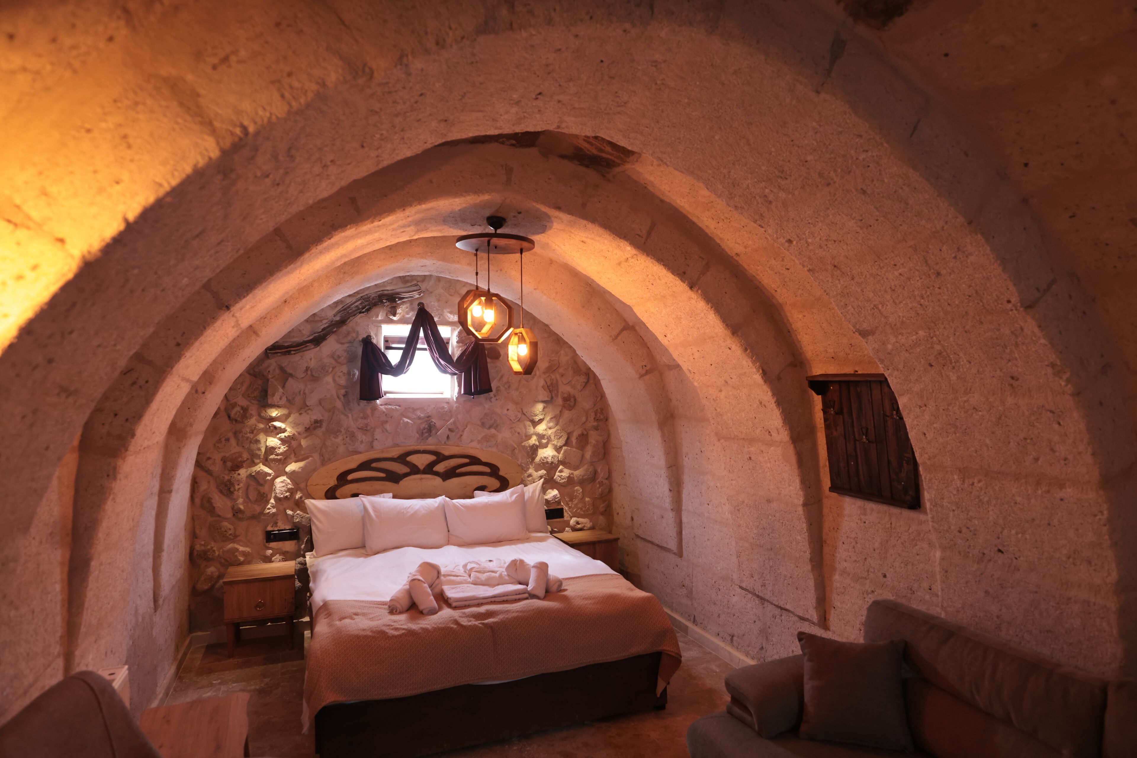 Stone Owl Hotel