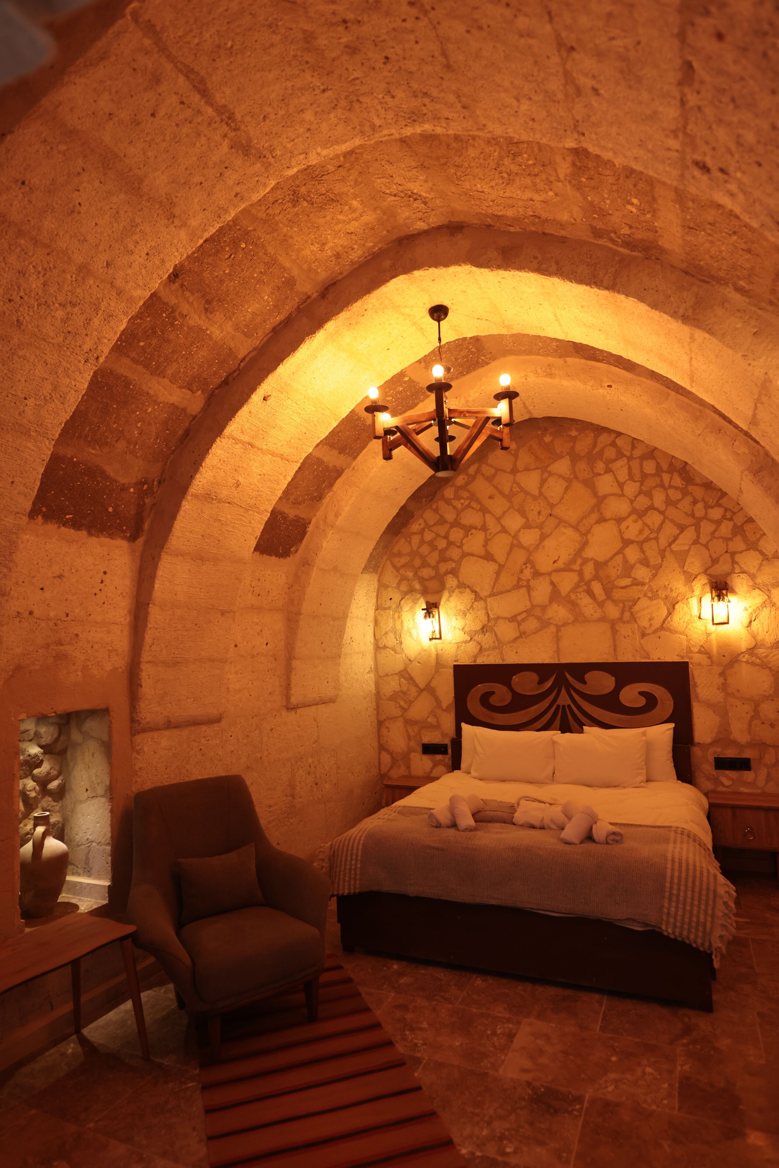Stone Owl Hotel