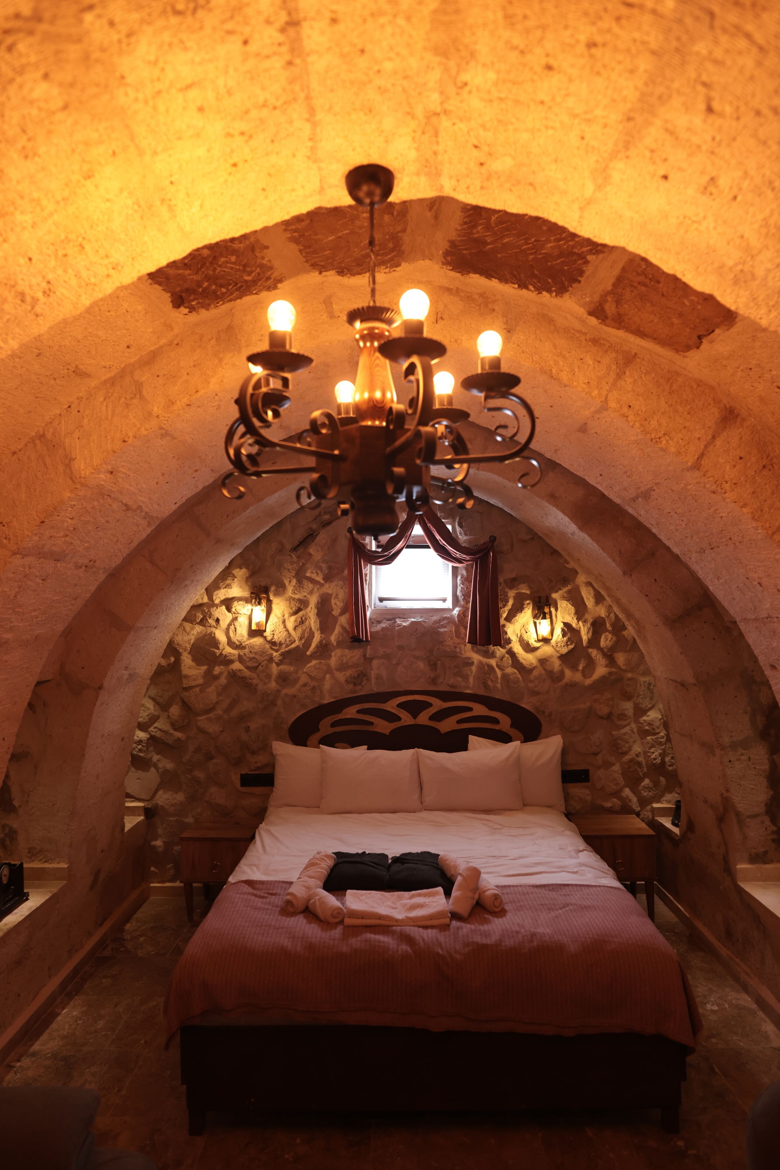 Stone Owl Hotel