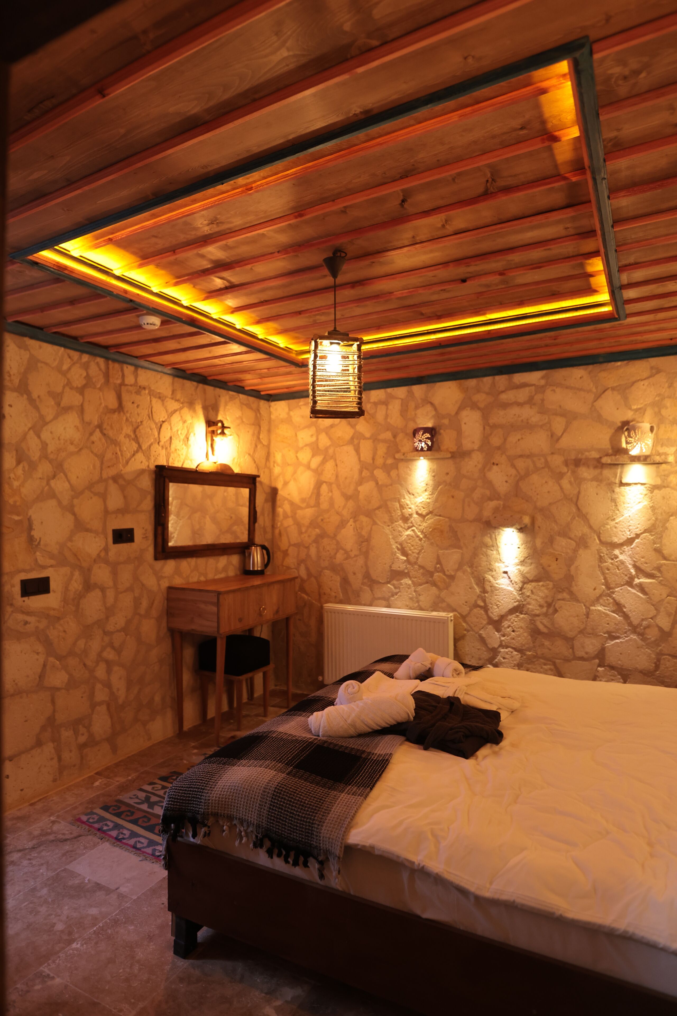 Stone Owl Hotel