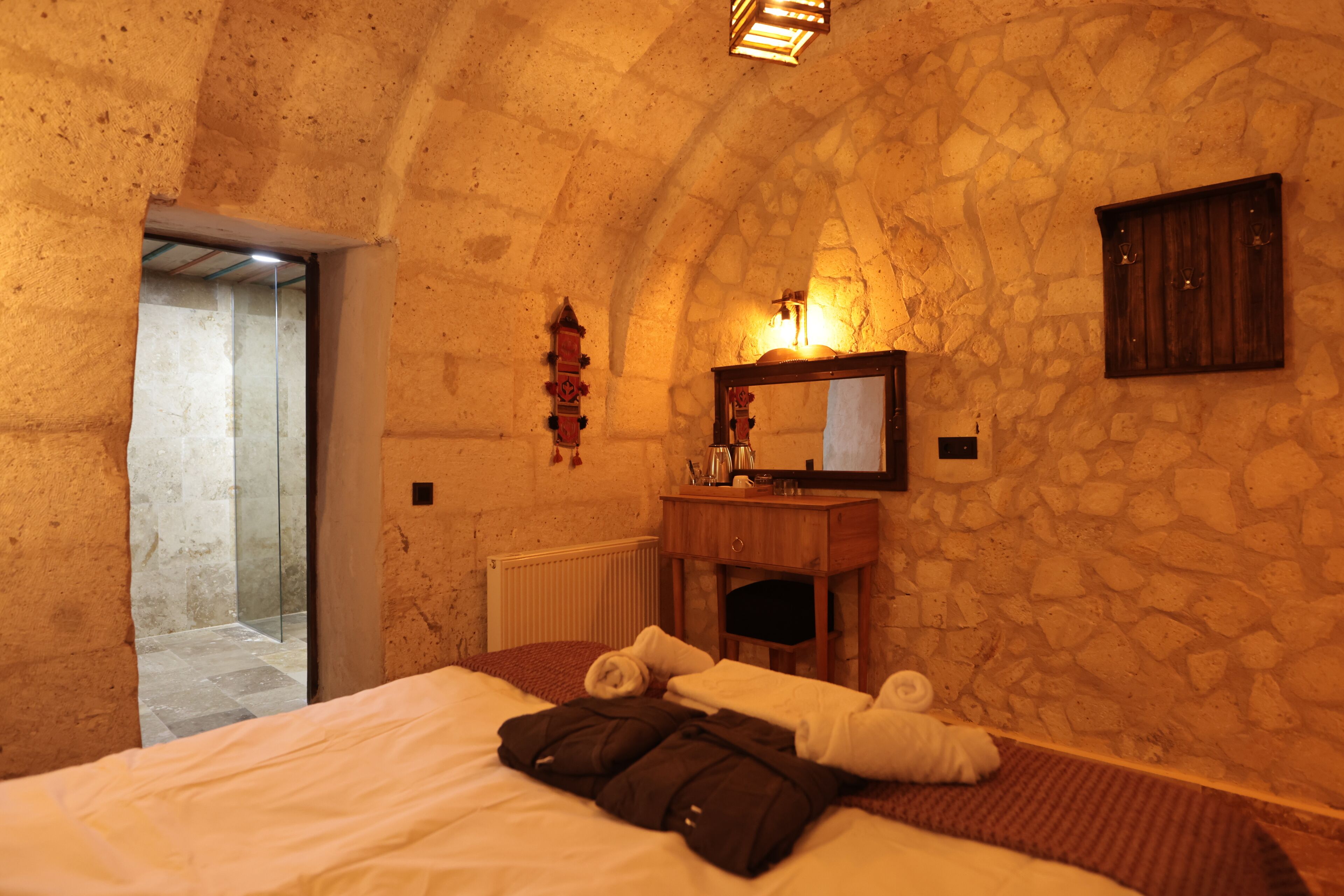 Stone Owl Hotel
