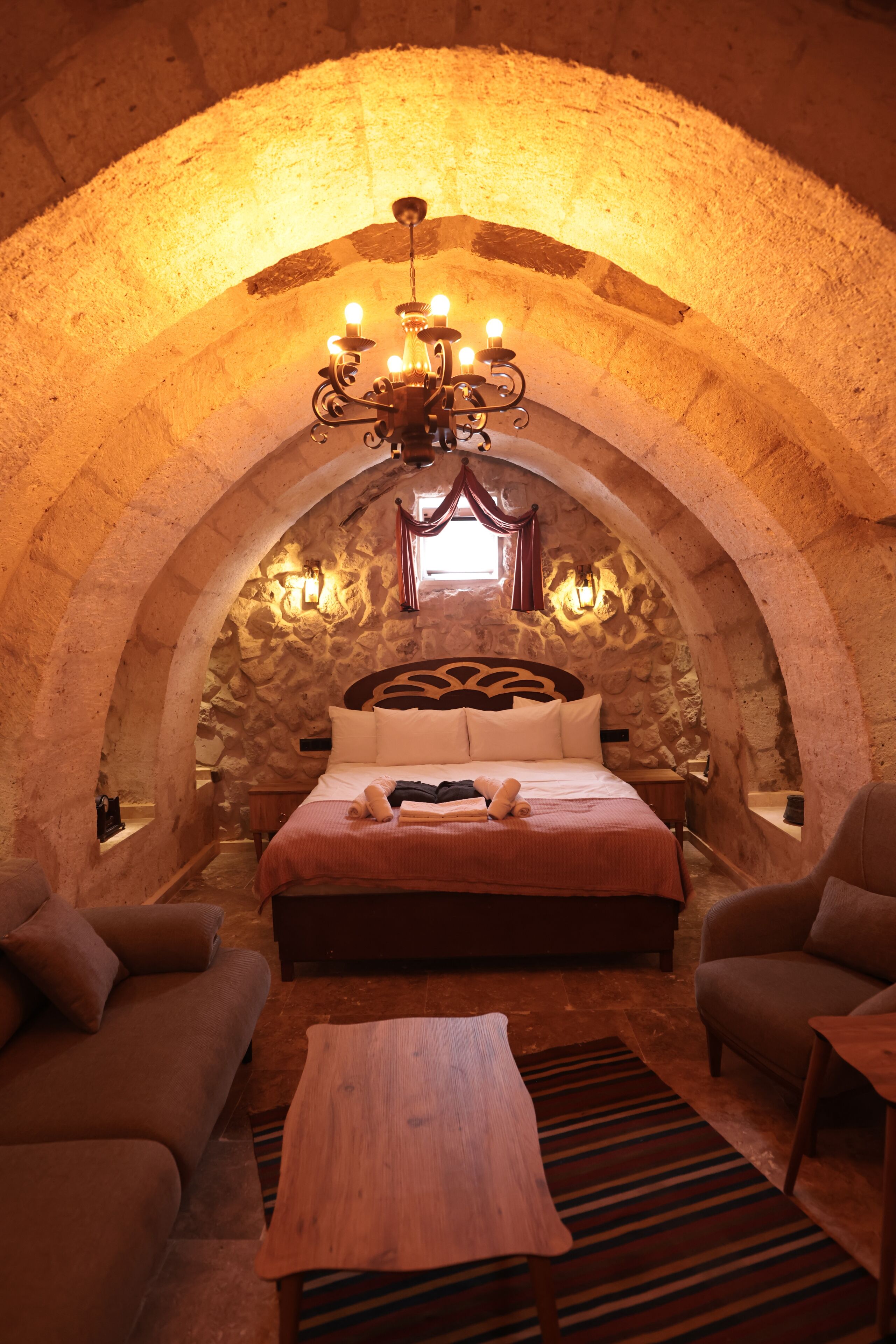 Stone Owl Hotel