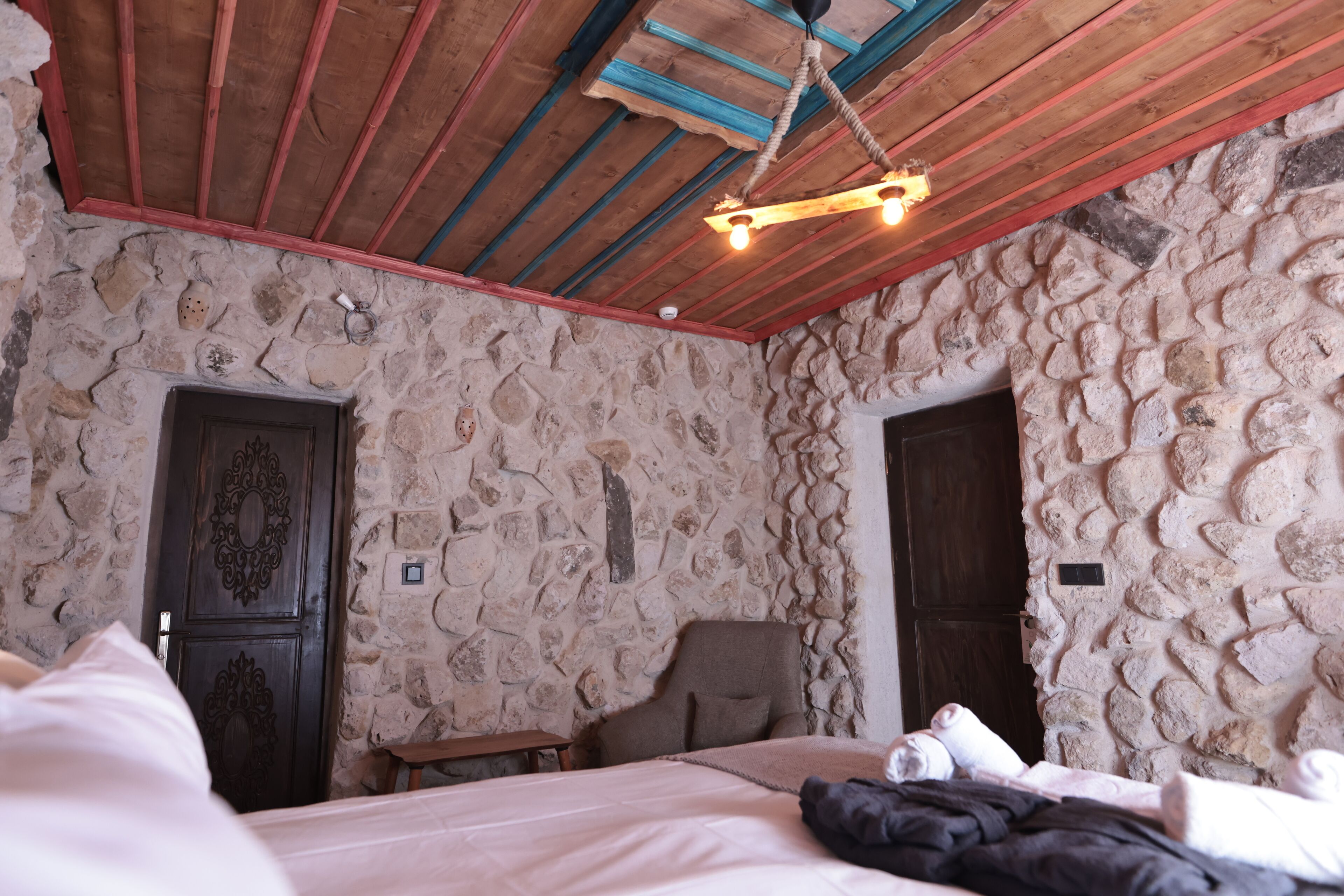 Stone Owl Hotel