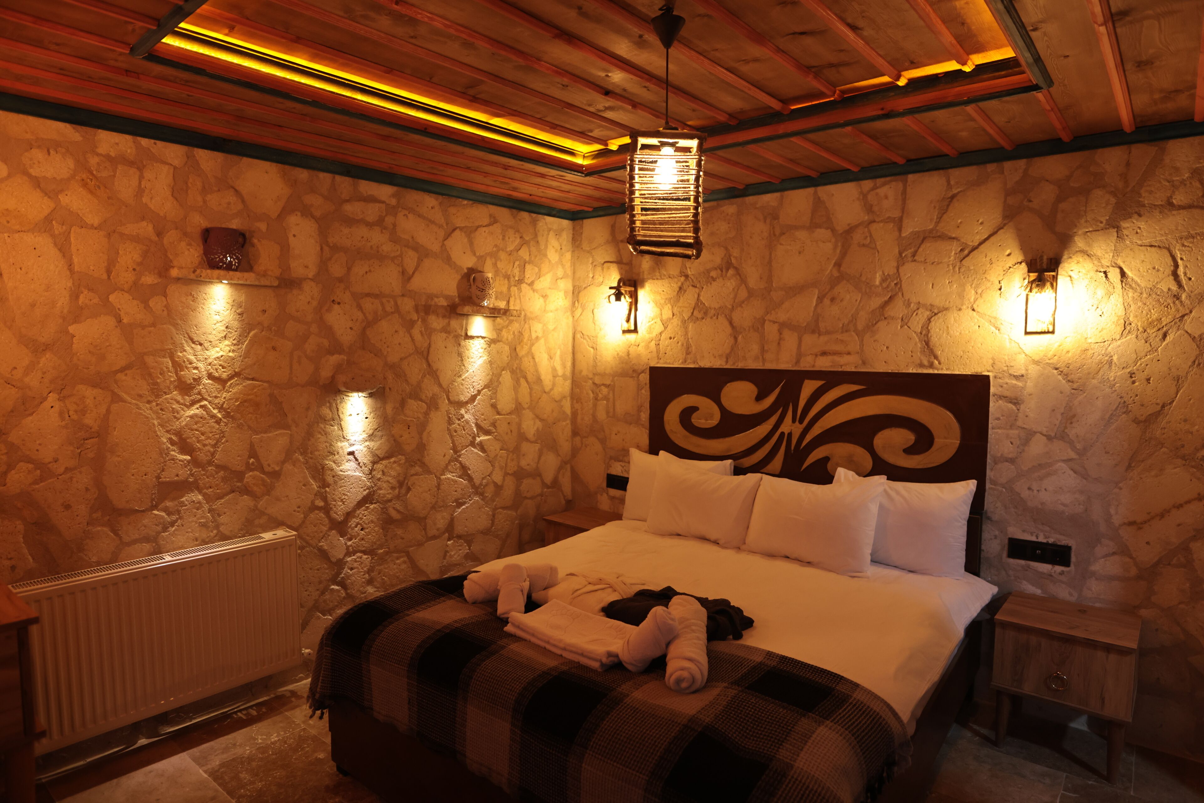 Stone Owl Hotel
