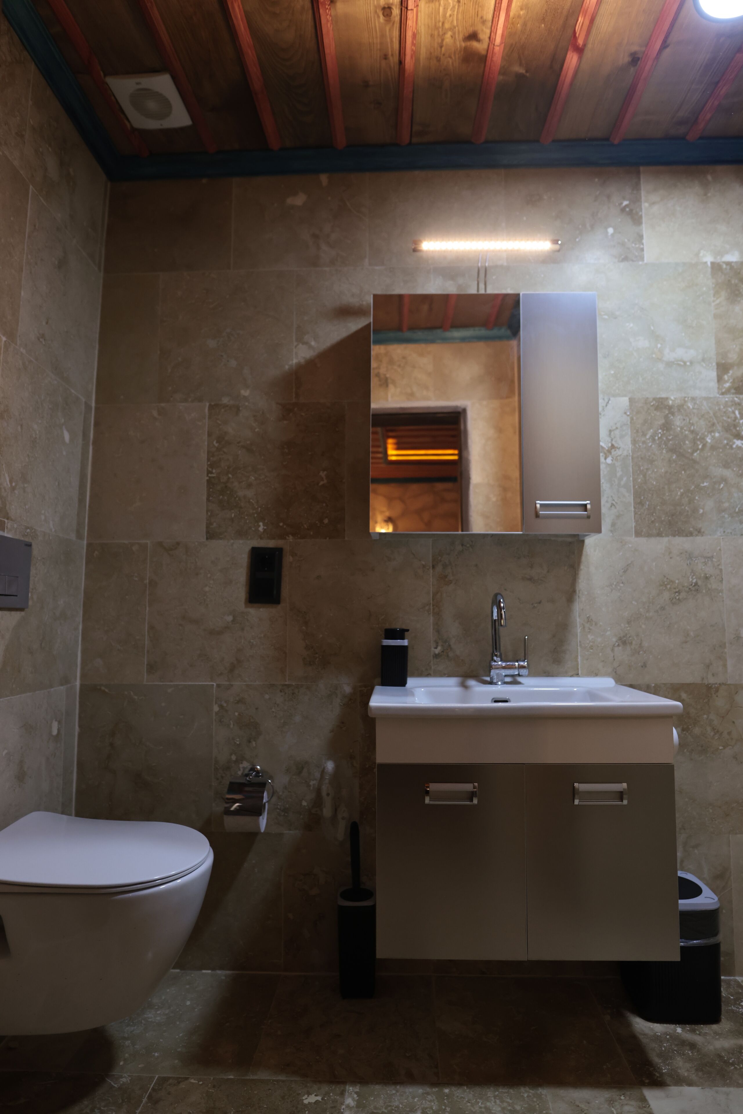 Stone Owl Hotel