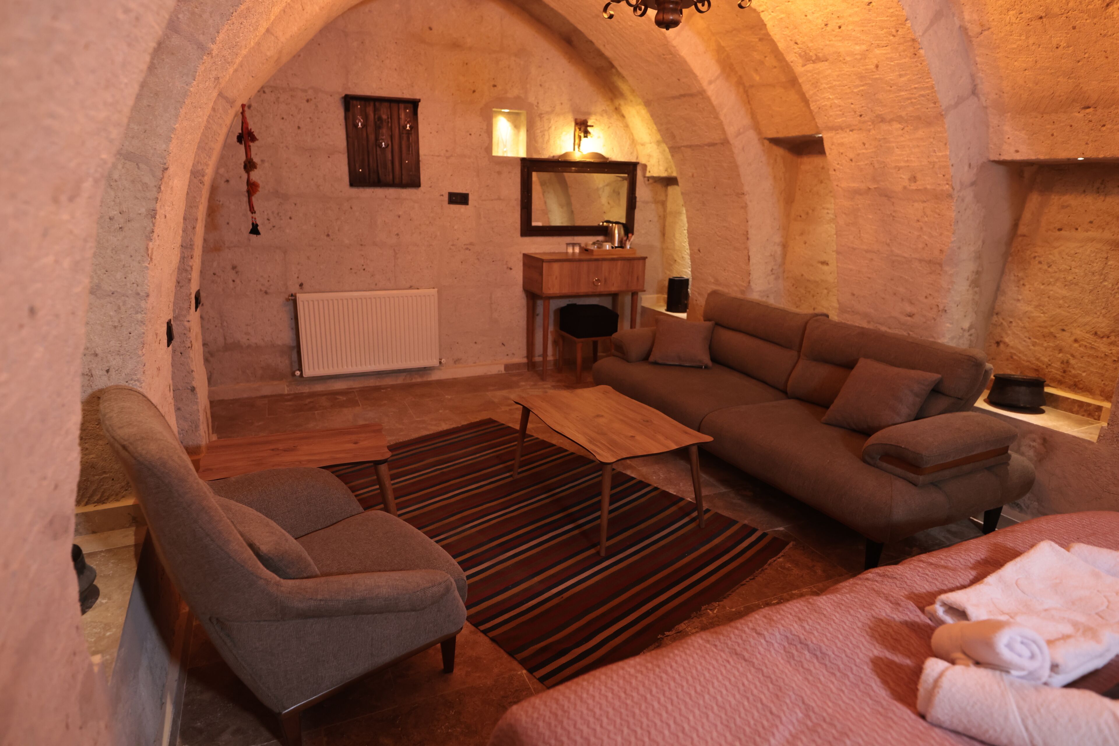 Stone Owl Hotel