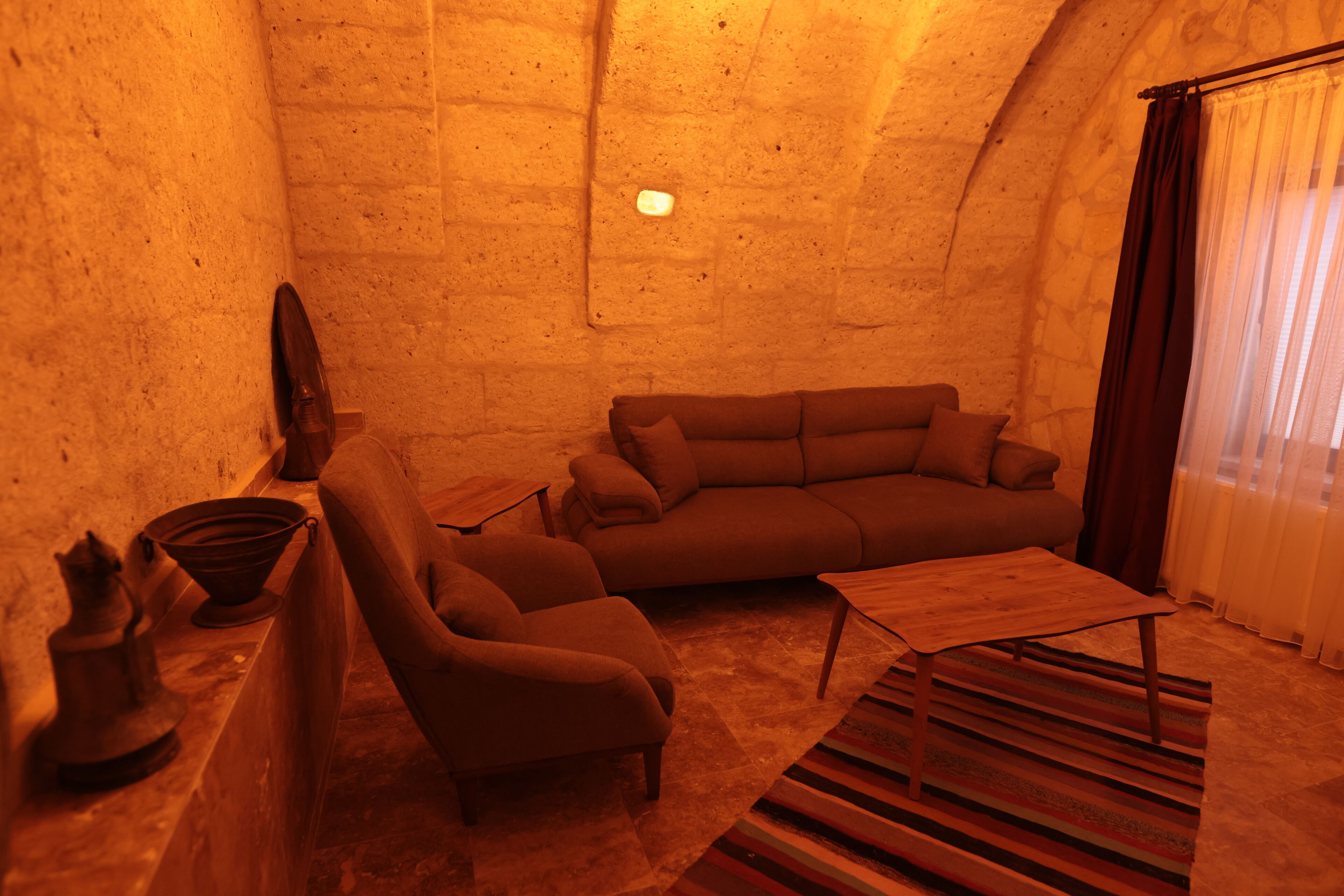 Stone Owl Hotel