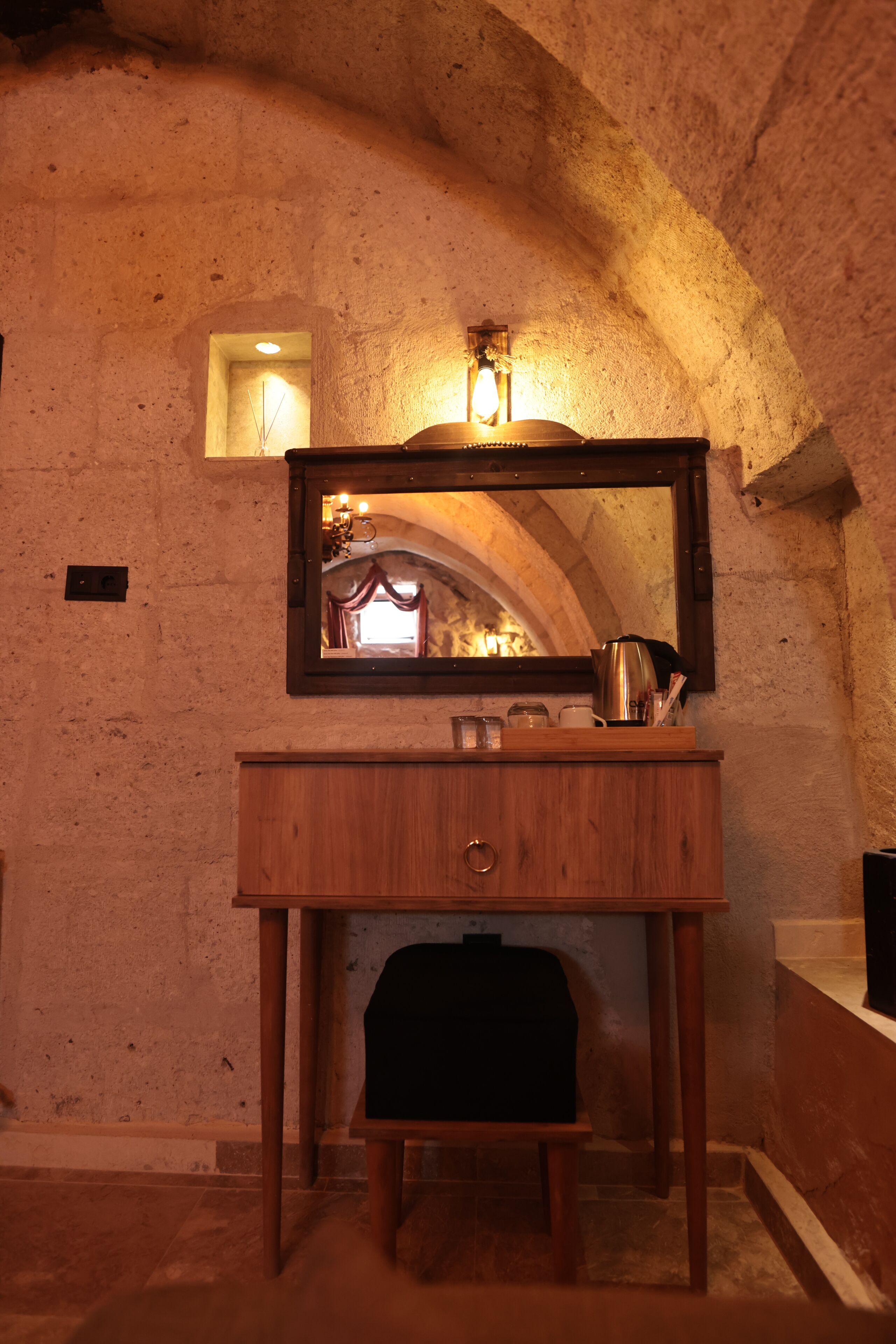 Stone Owl Hotel