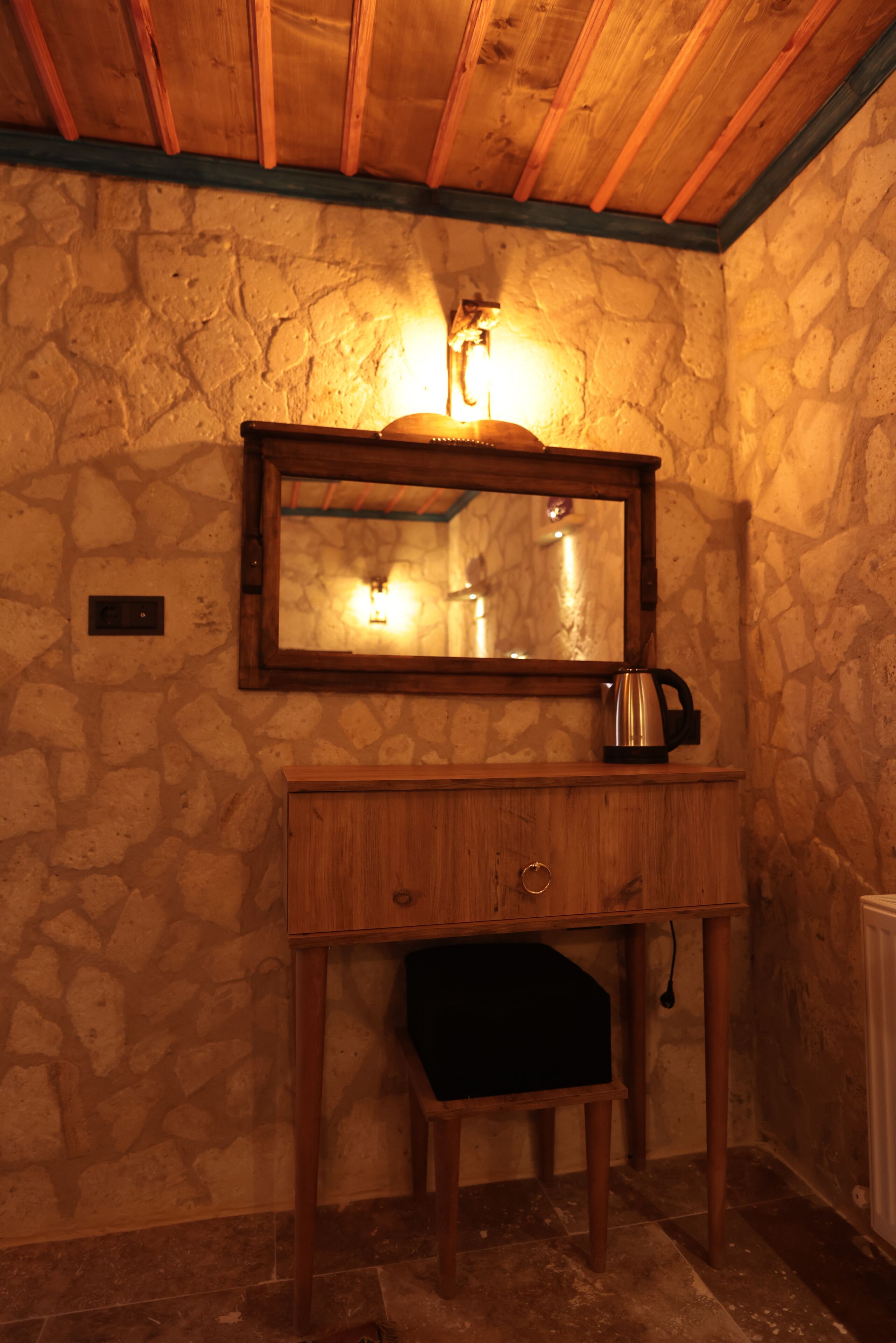 Stone Owl Hotel