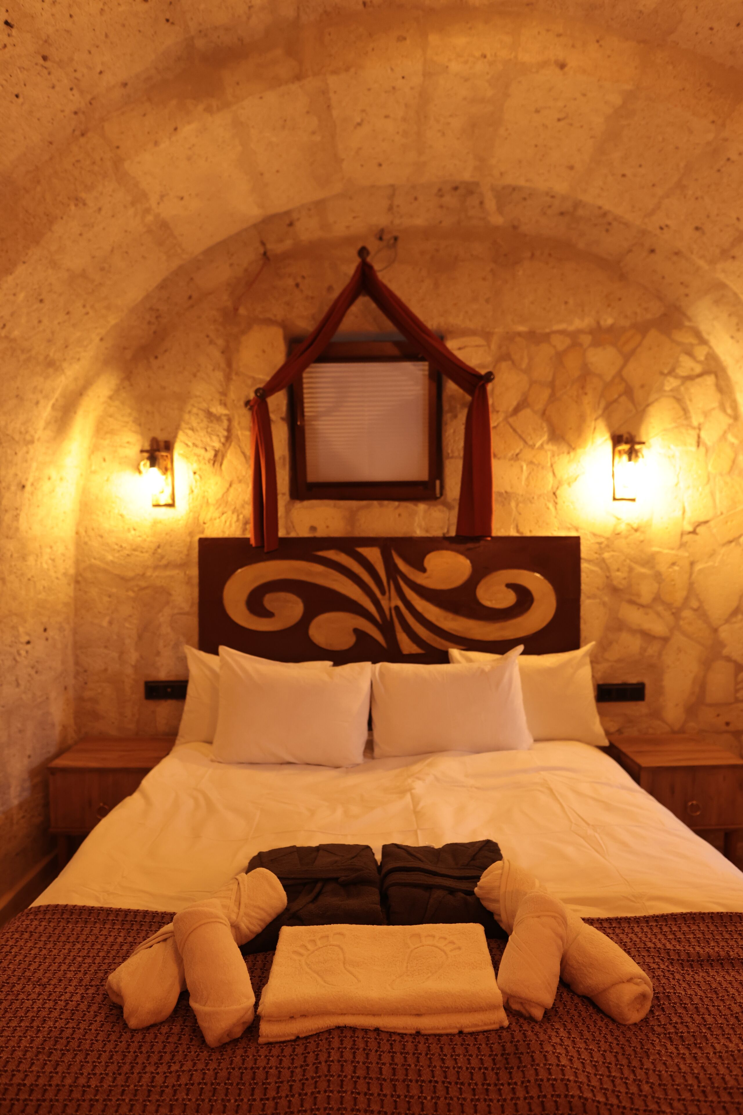 Stone Owl Hotel