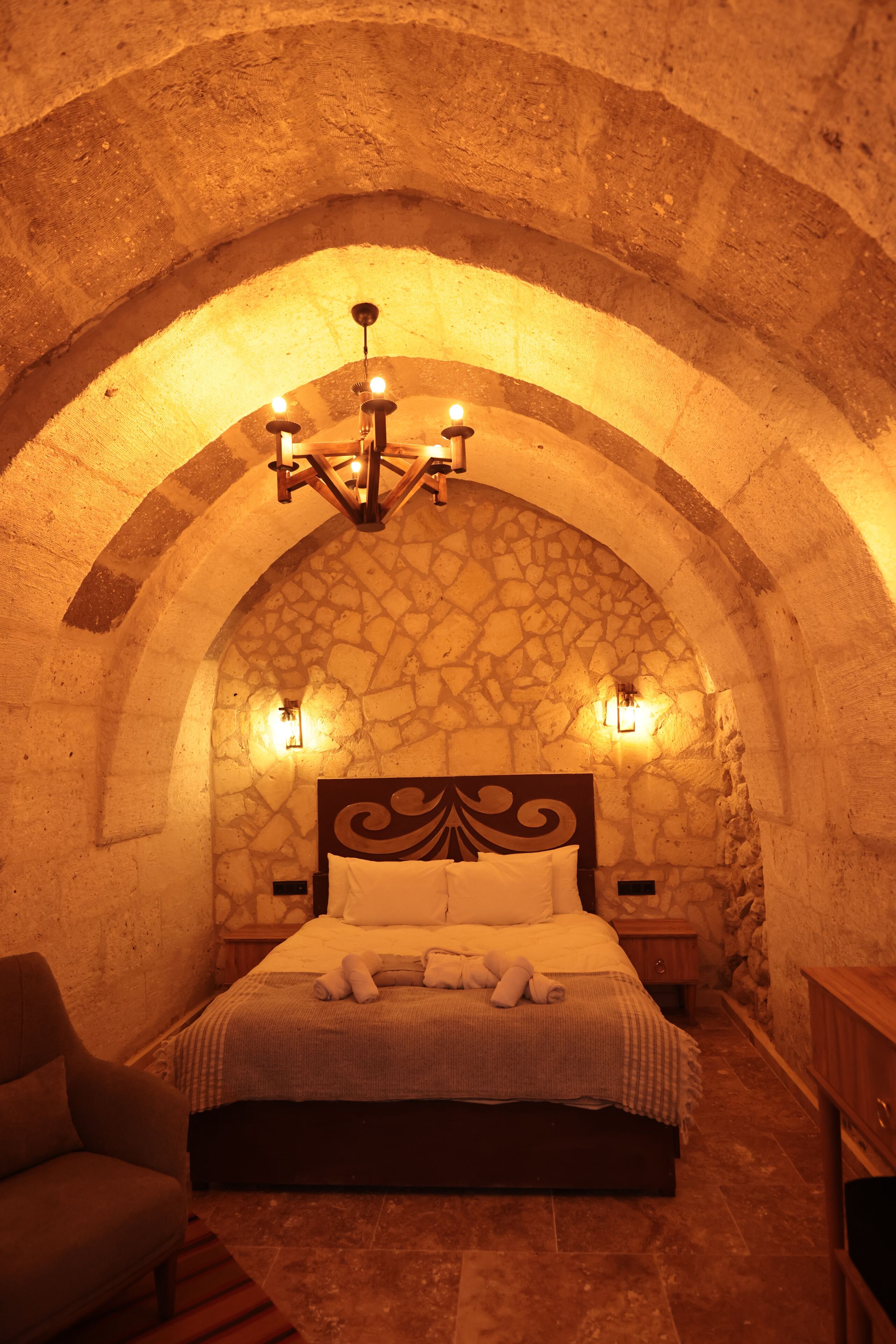 Stone Owl Hotel