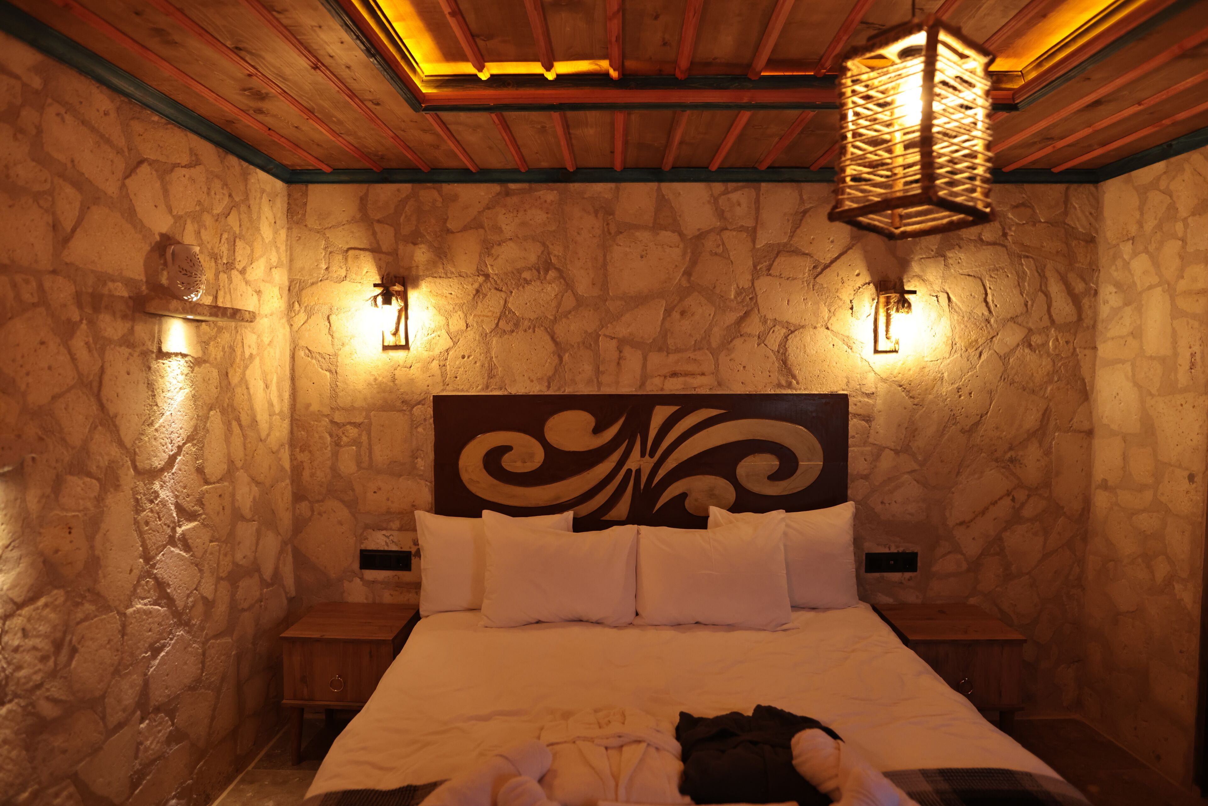Stone Owl Hotel