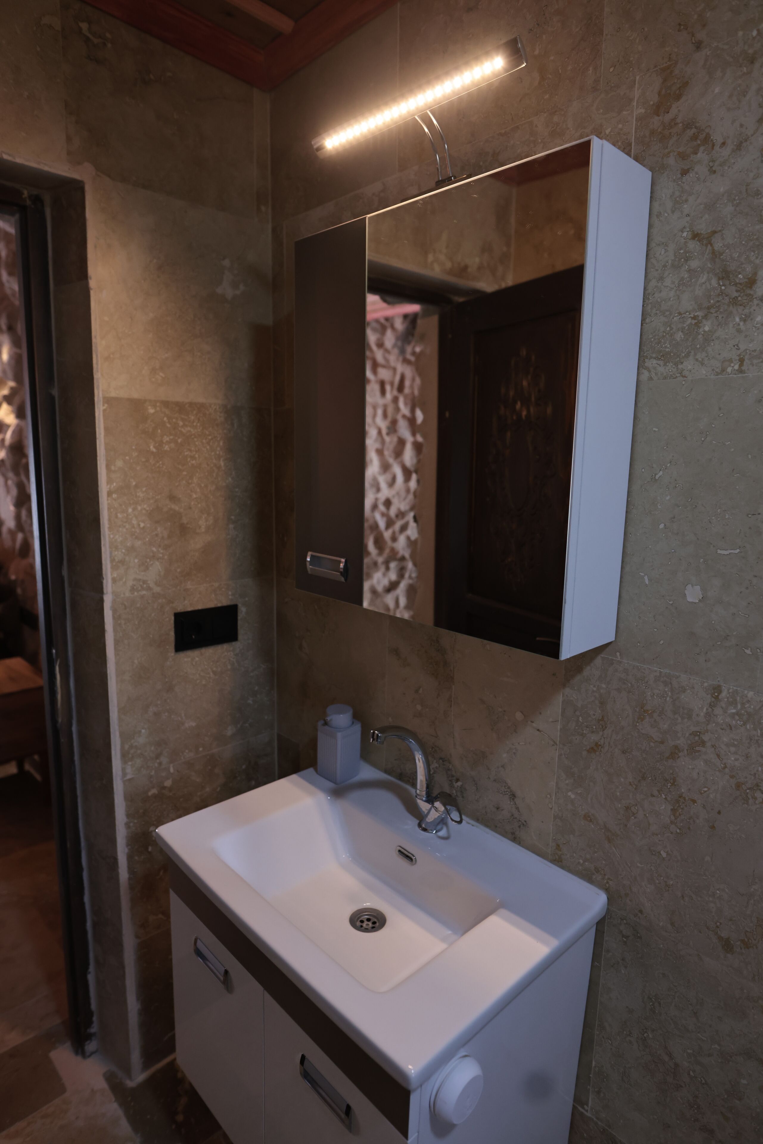 Stone Owl Hotel