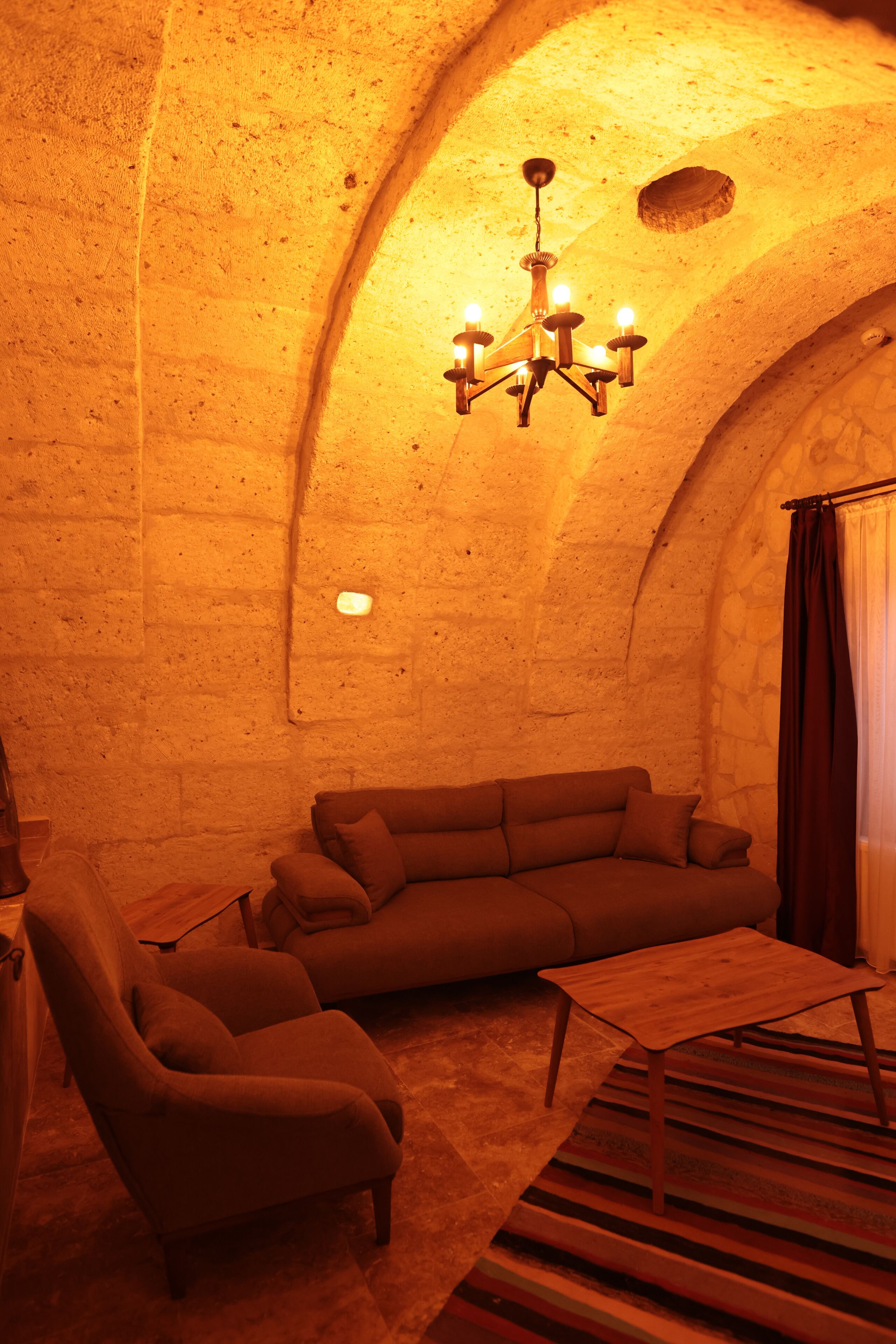 Stone Owl Hotel