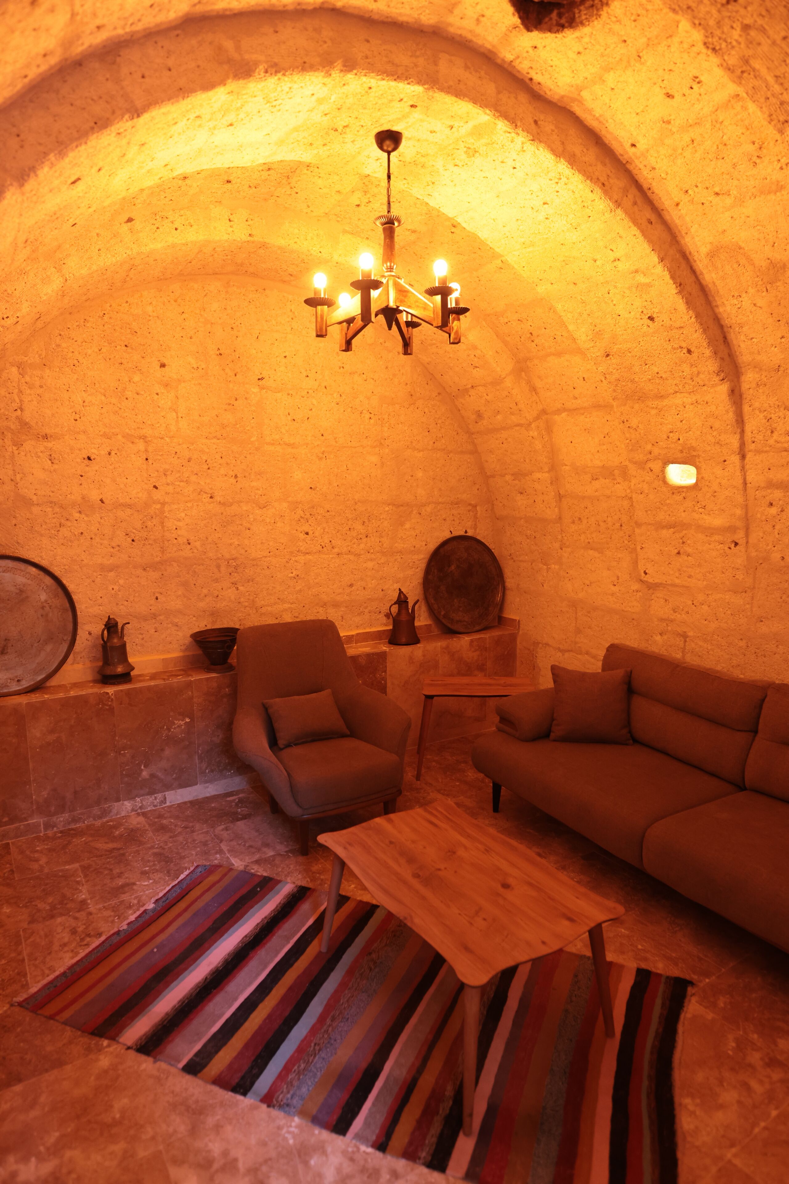 Stone Owl Hotel