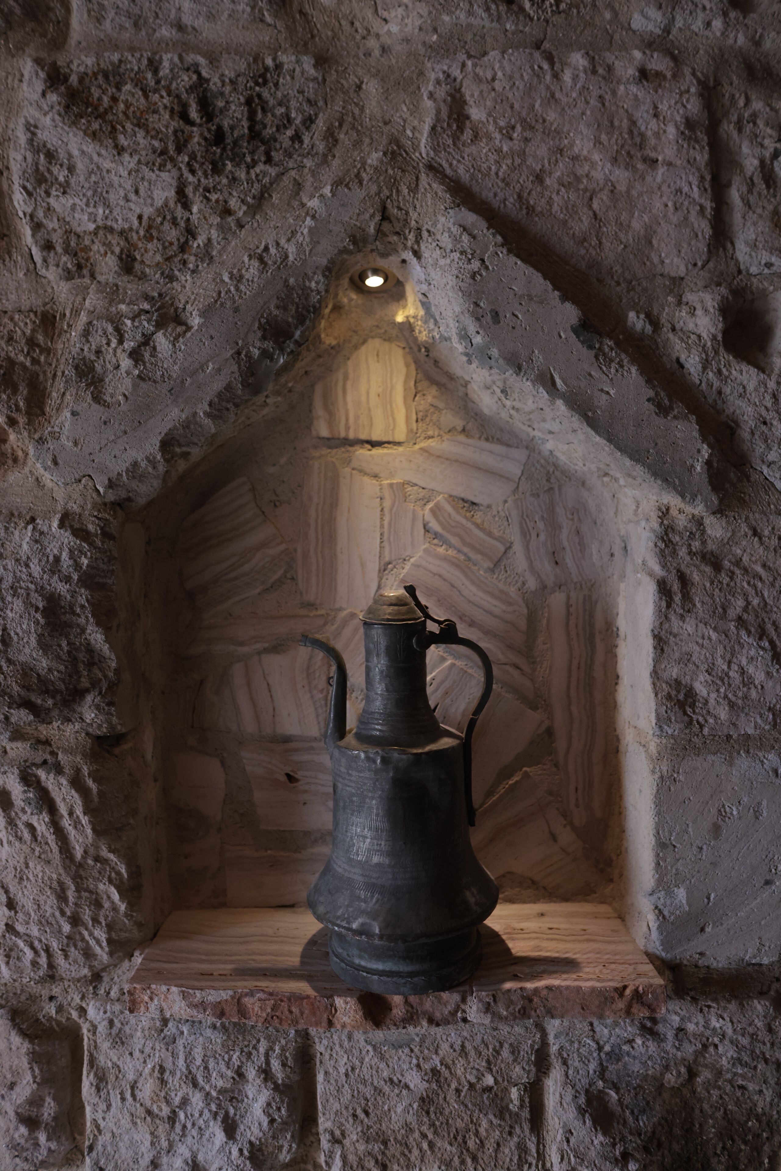 Stone Owl Hotel
