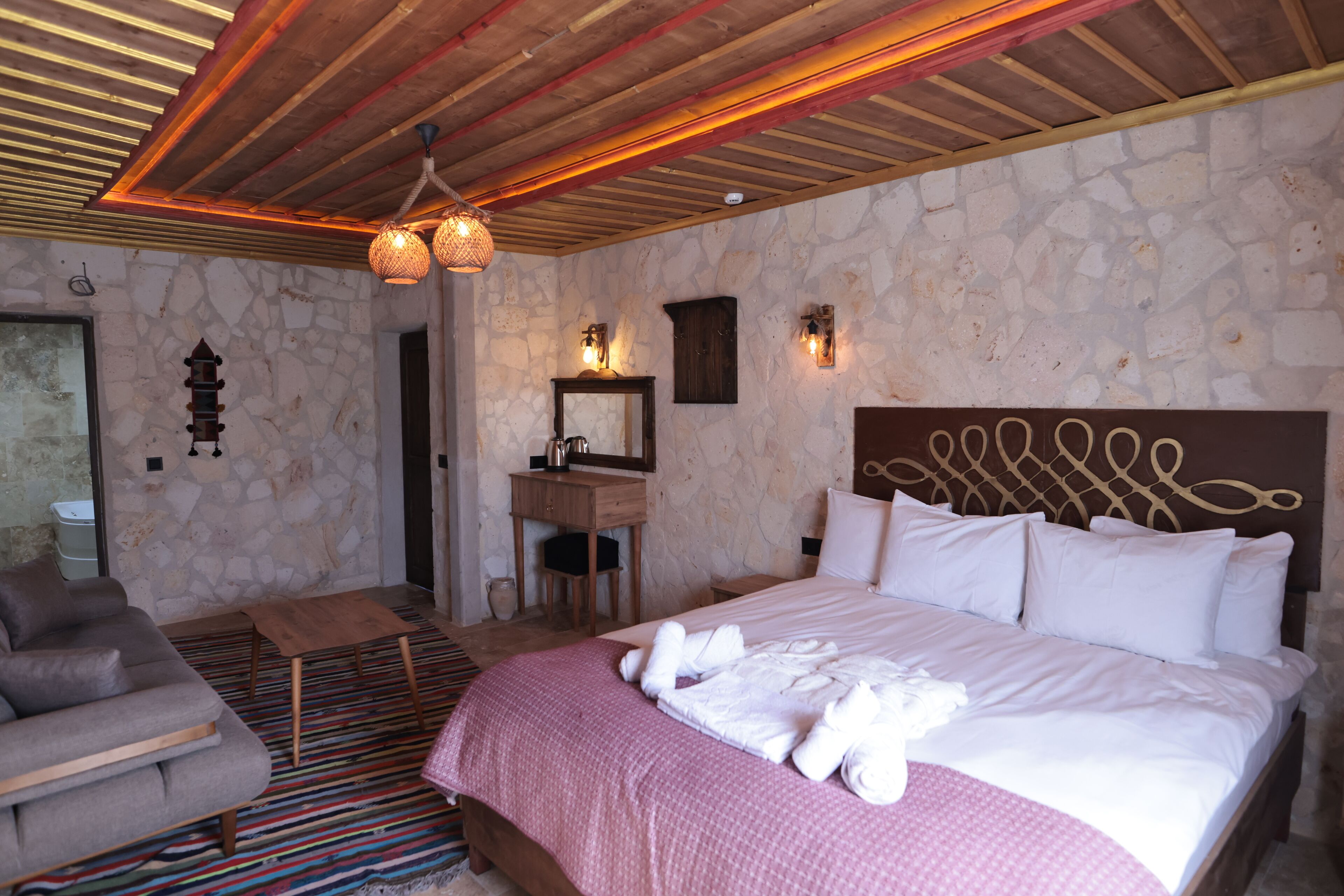 Stone Owl Hotel