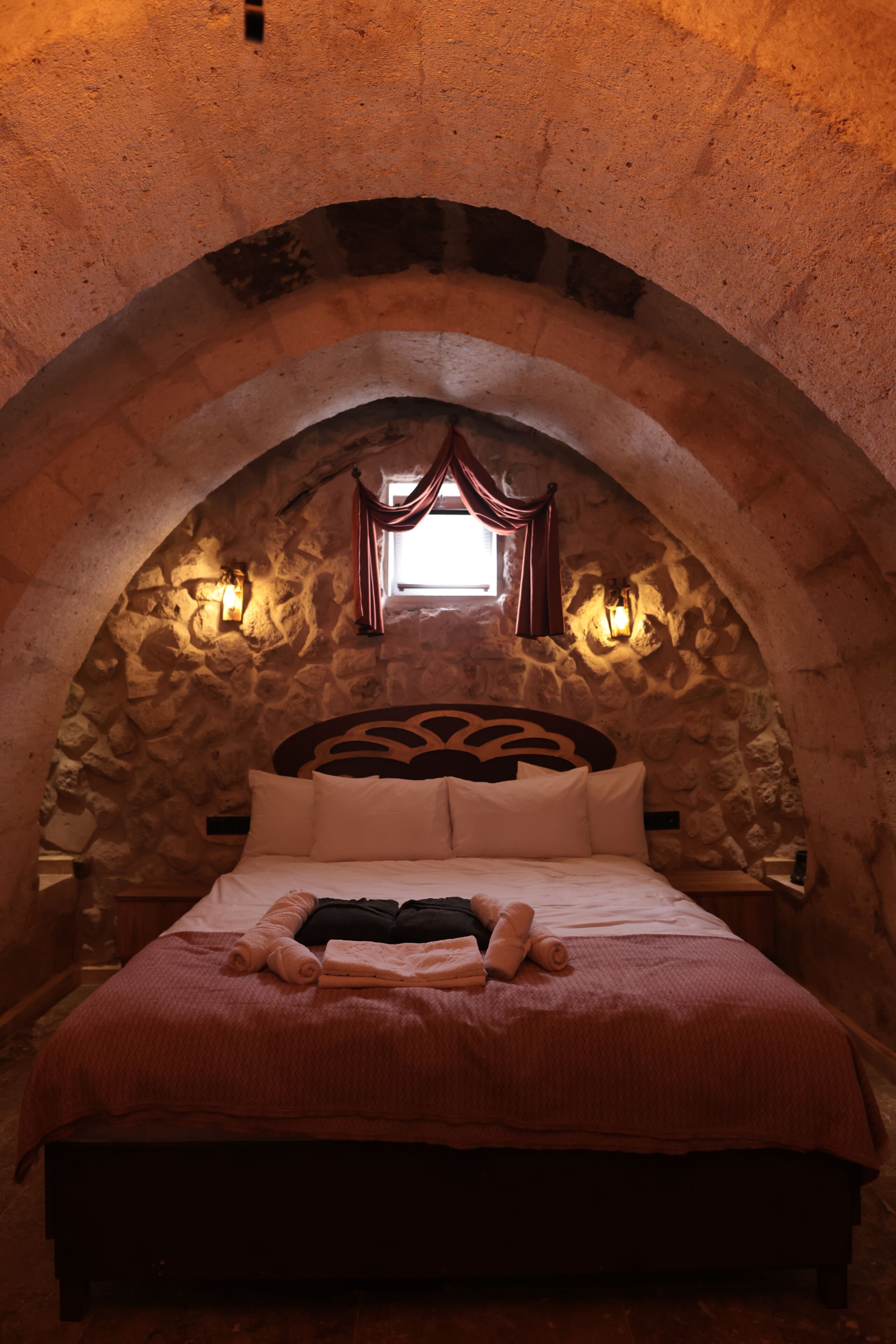 Stone Owl Hotel