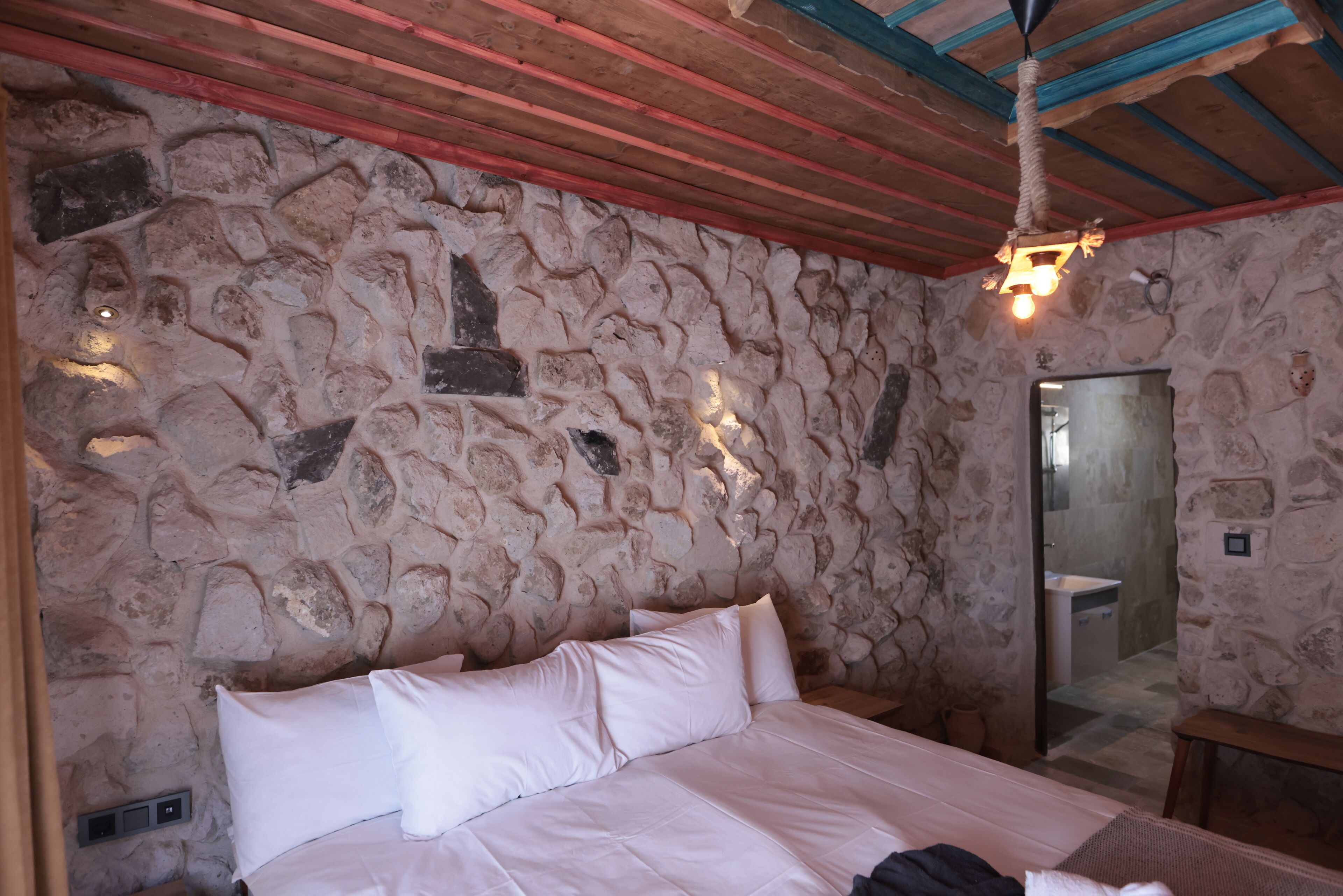 Stone Owl Hotel
