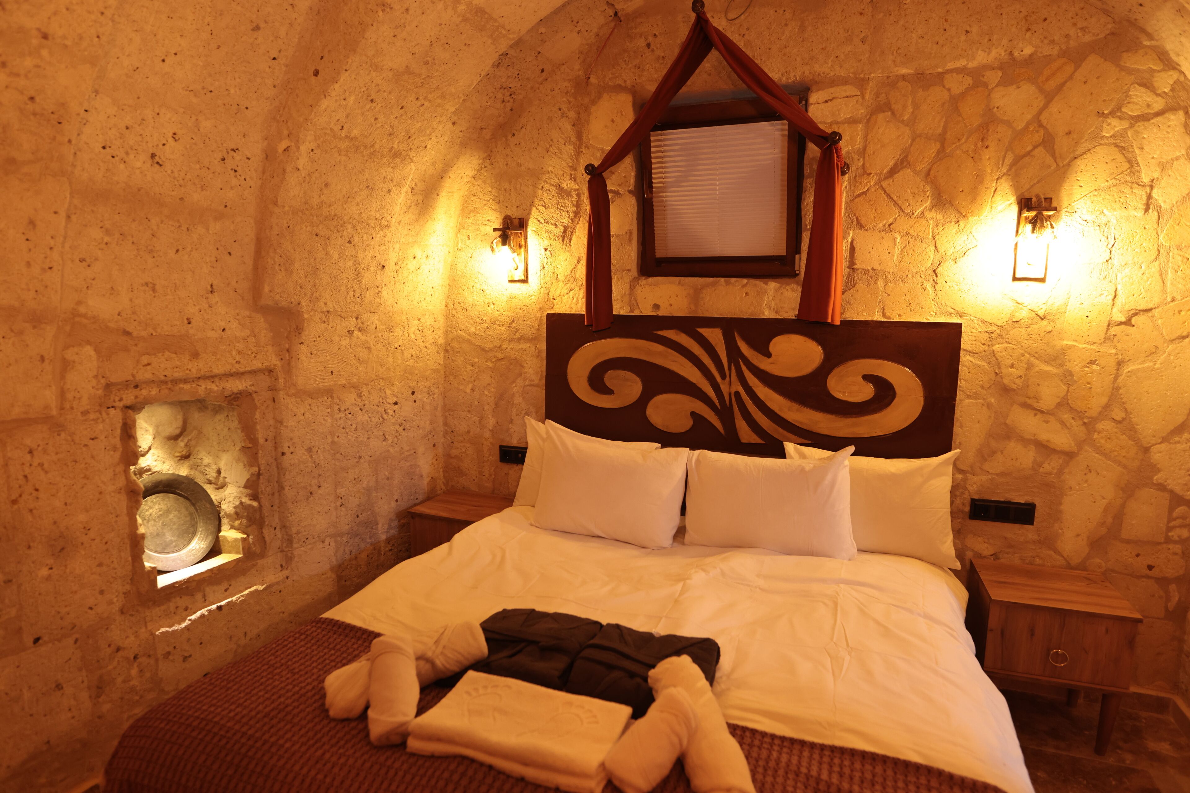 Stone Owl Hotel