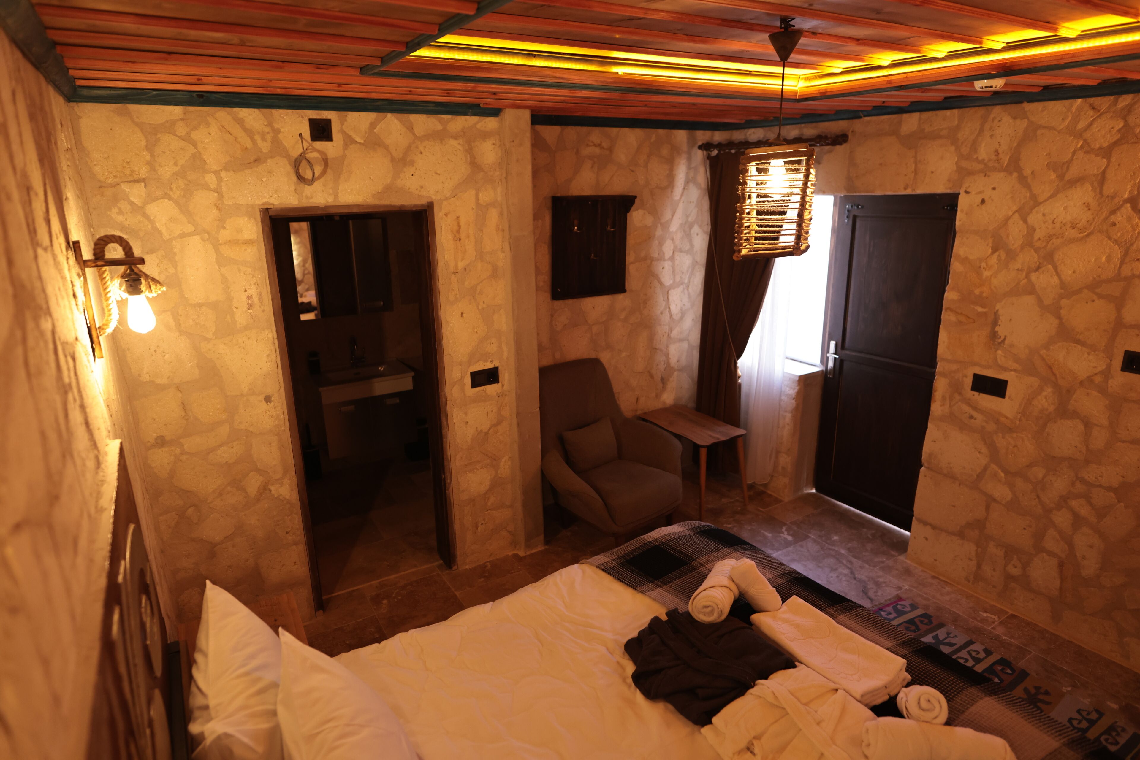 Stone Owl Hotel