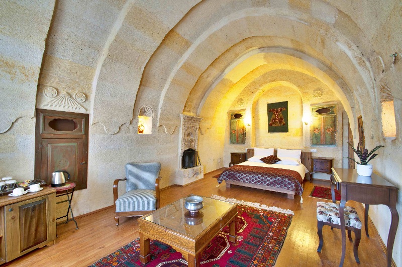 Taskonaklar Hotel Cappadocia